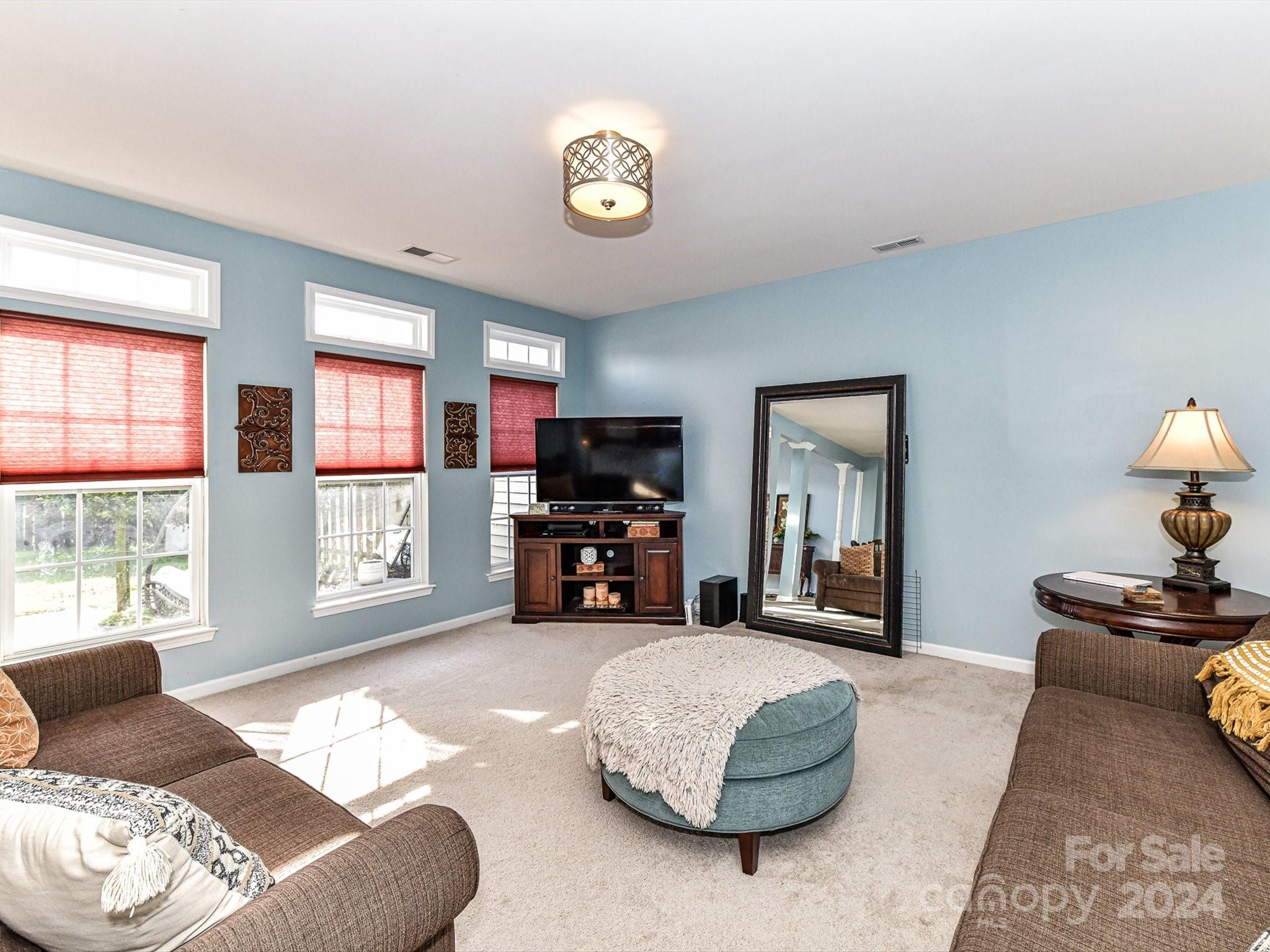 Holly Park - Residential