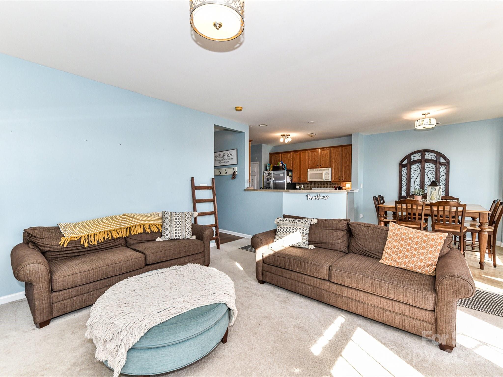Holly Park - Residential