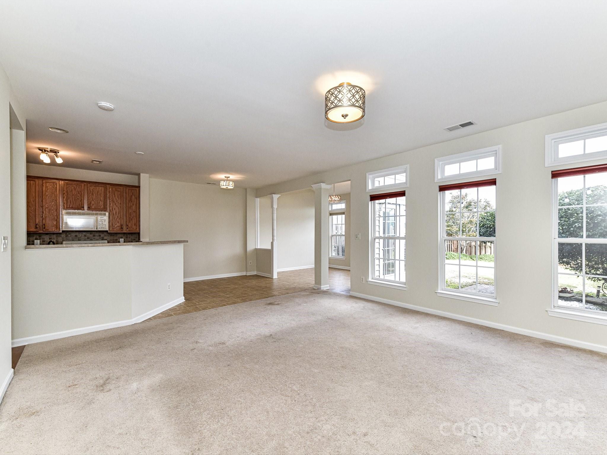 Holly Park - Residential