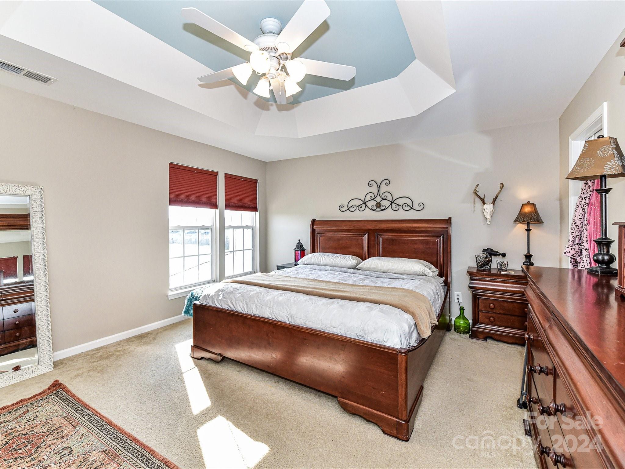 Holly Park - Residential