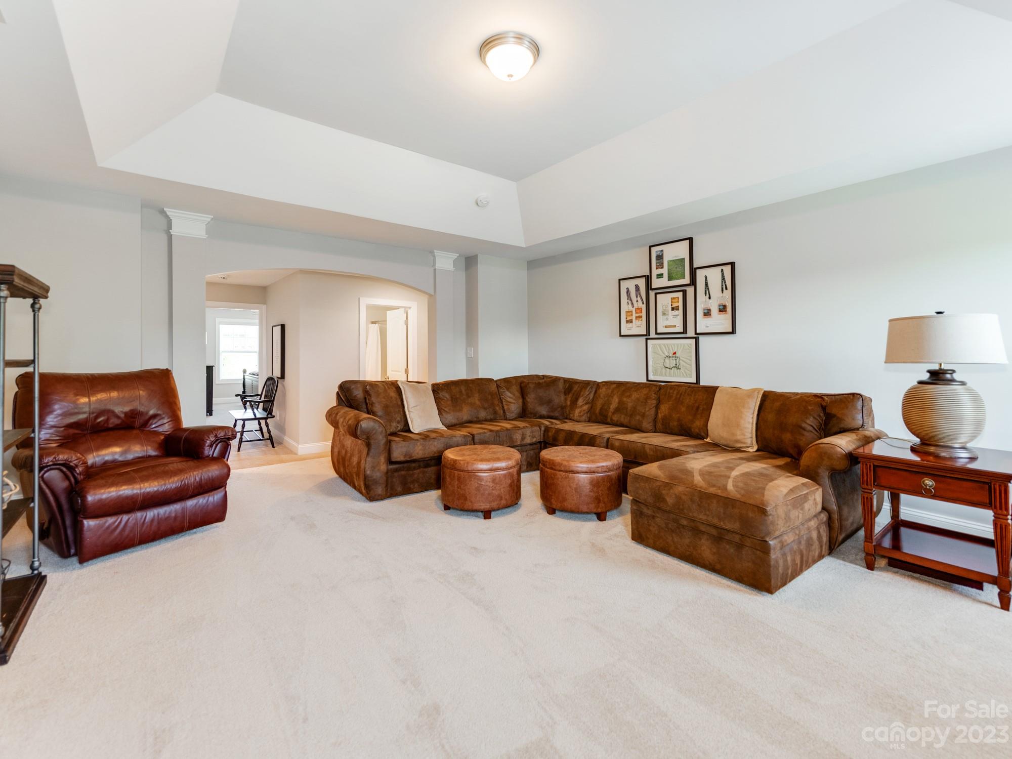 Summerwood - Residential