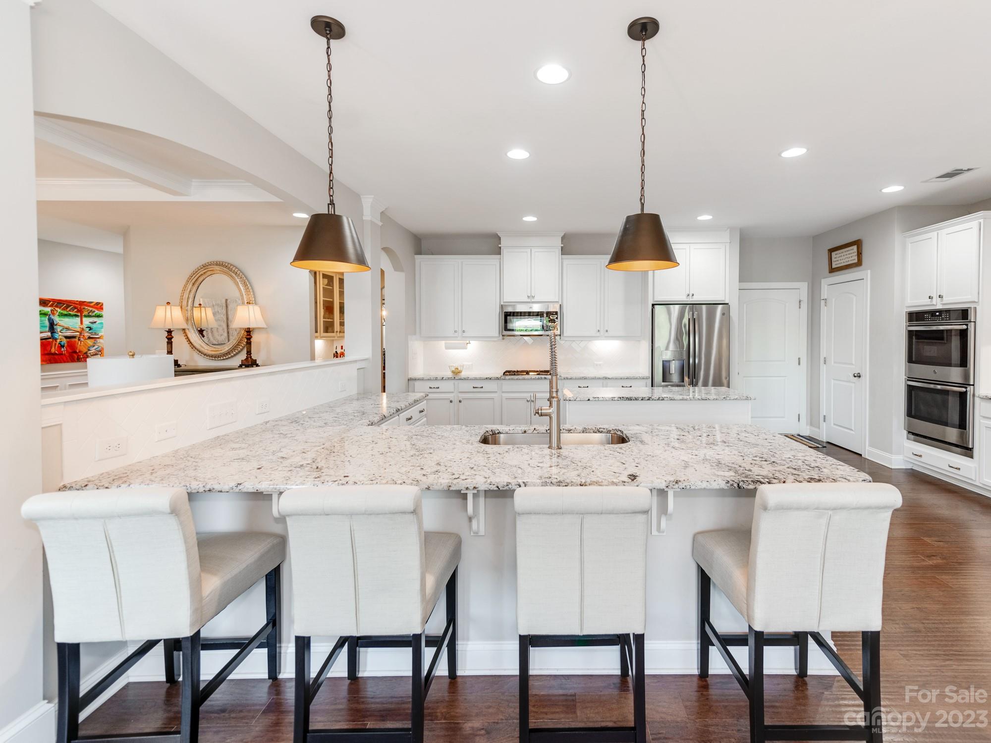 Summerwood - Residential