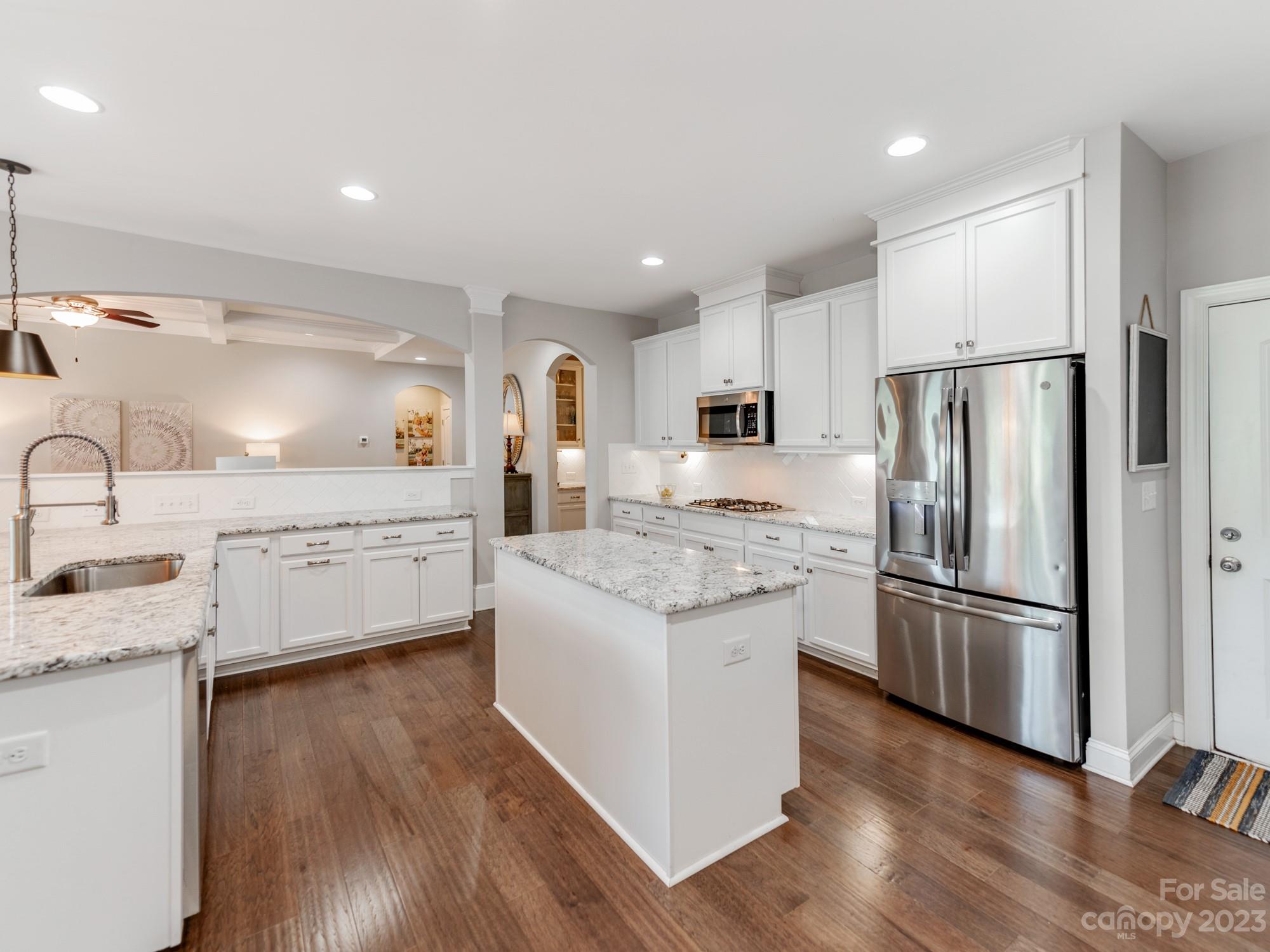 Summerwood - Residential