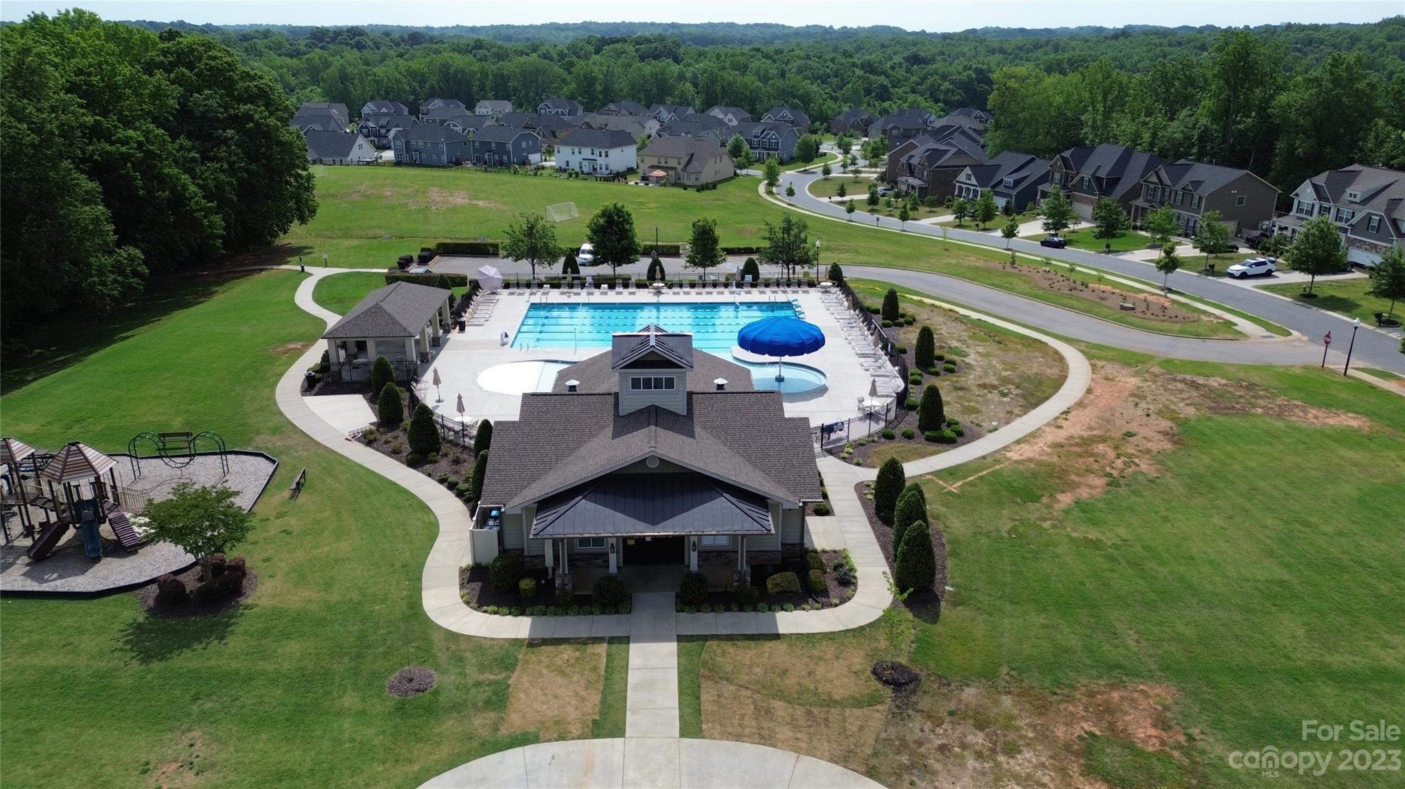 Summerwood - Residential