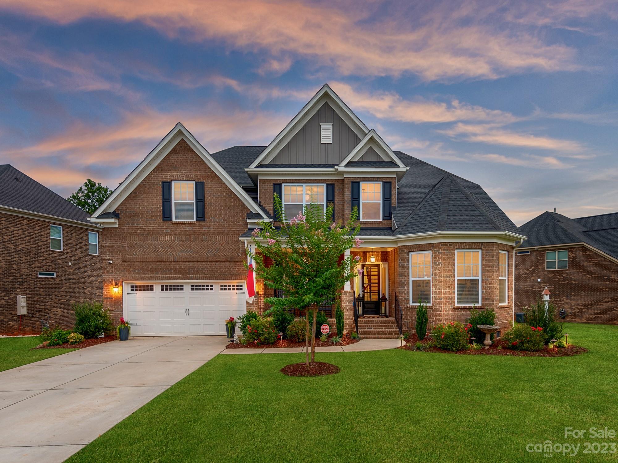 Summerwood - Residential
