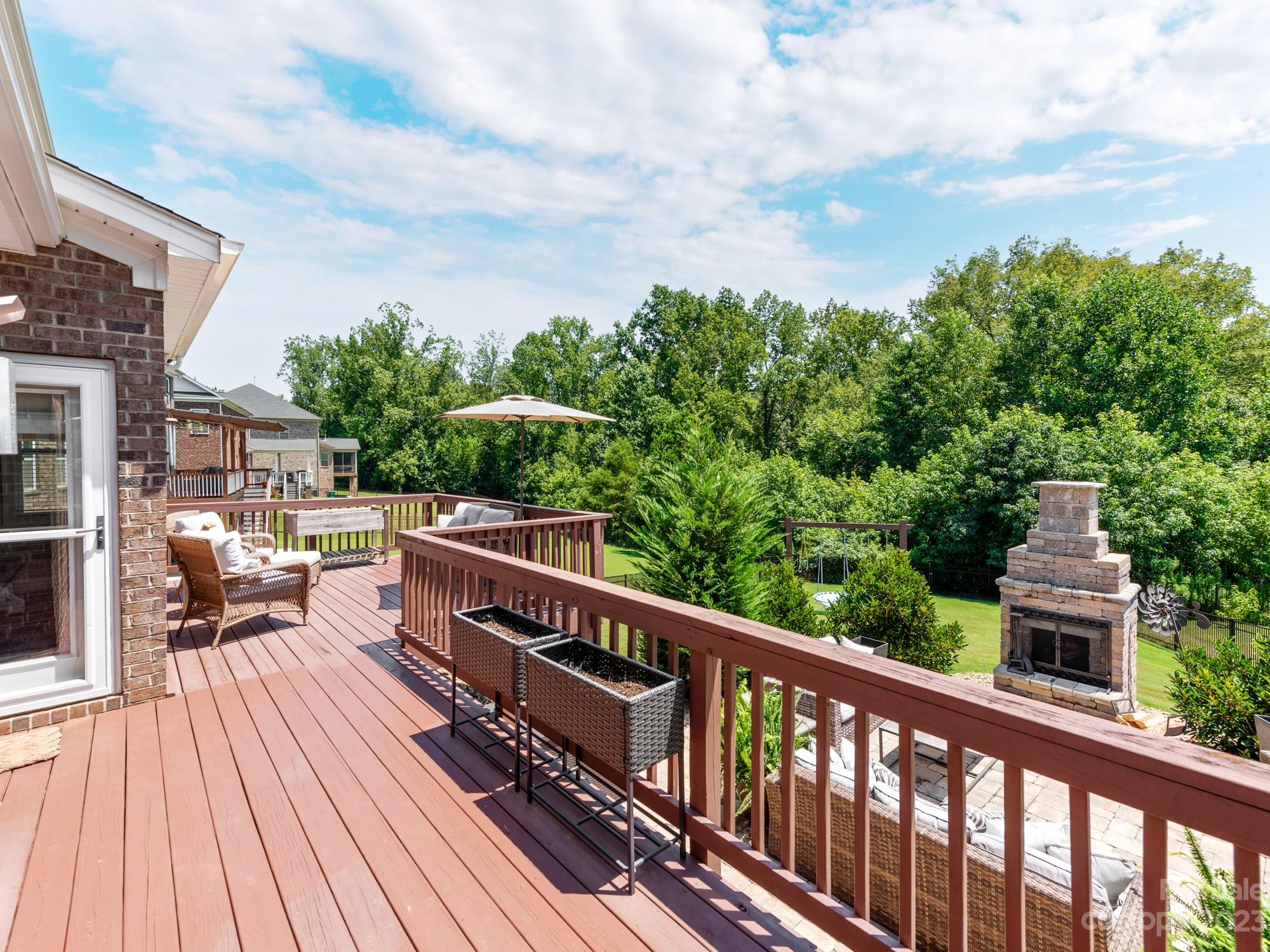 Summerwood - Residential