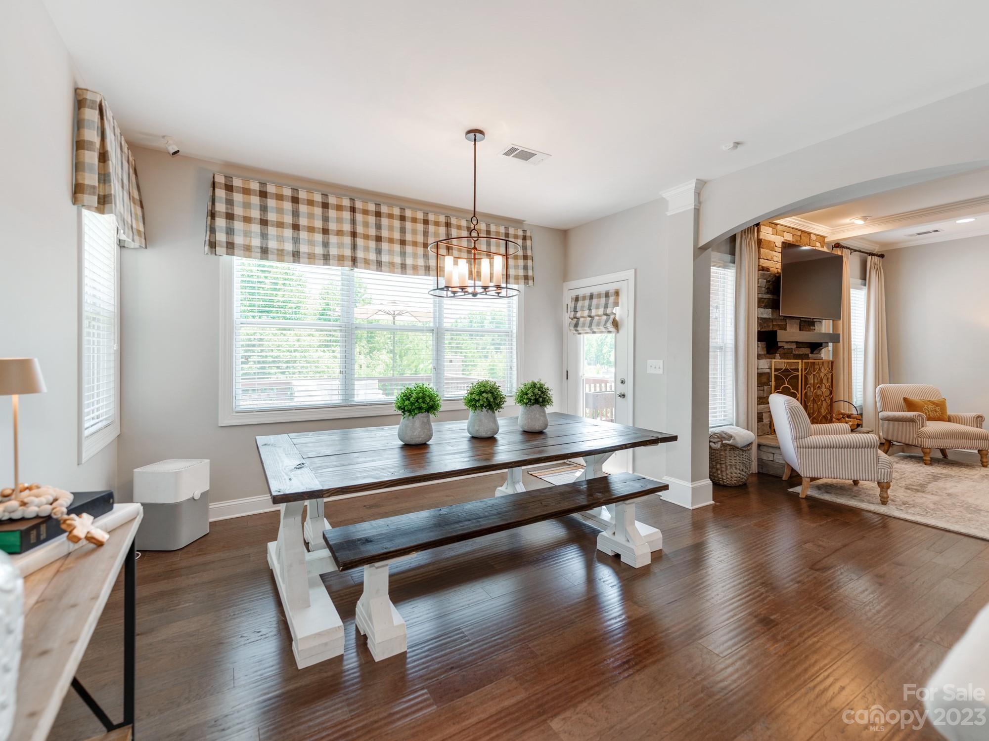 Summerwood - Residential