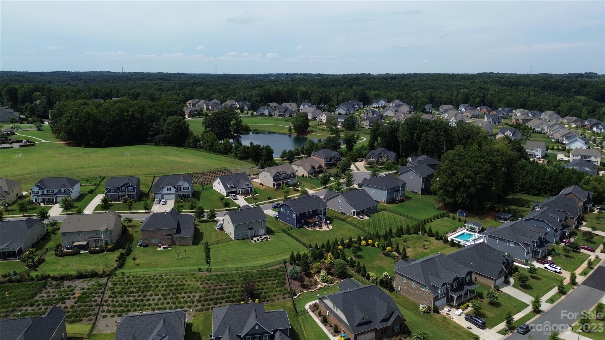 Summerwood - Residential