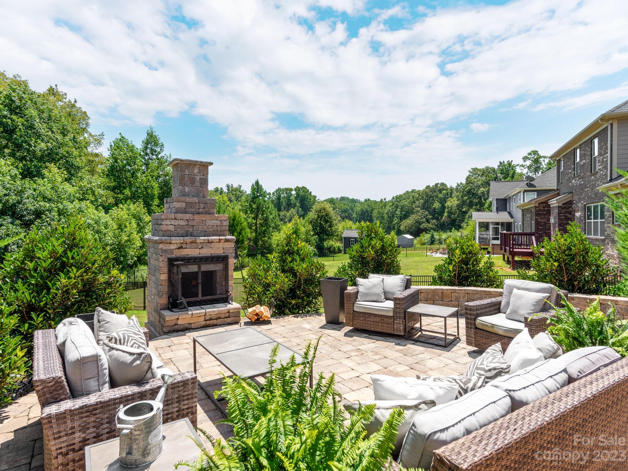Summerwood - Residential