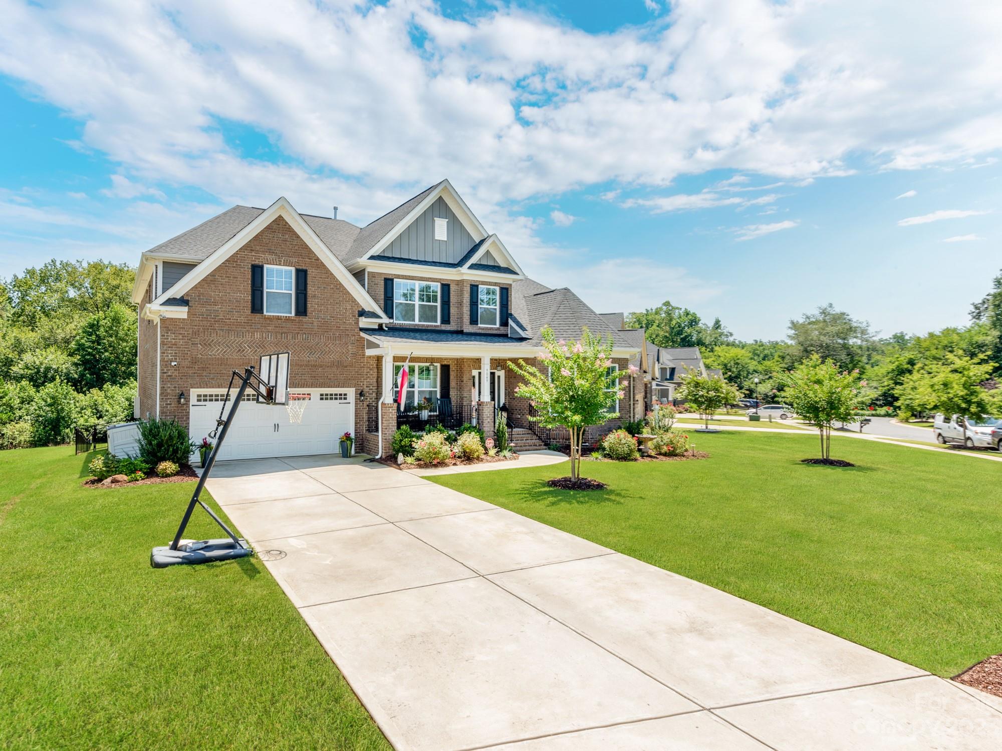 Summerwood - Residential