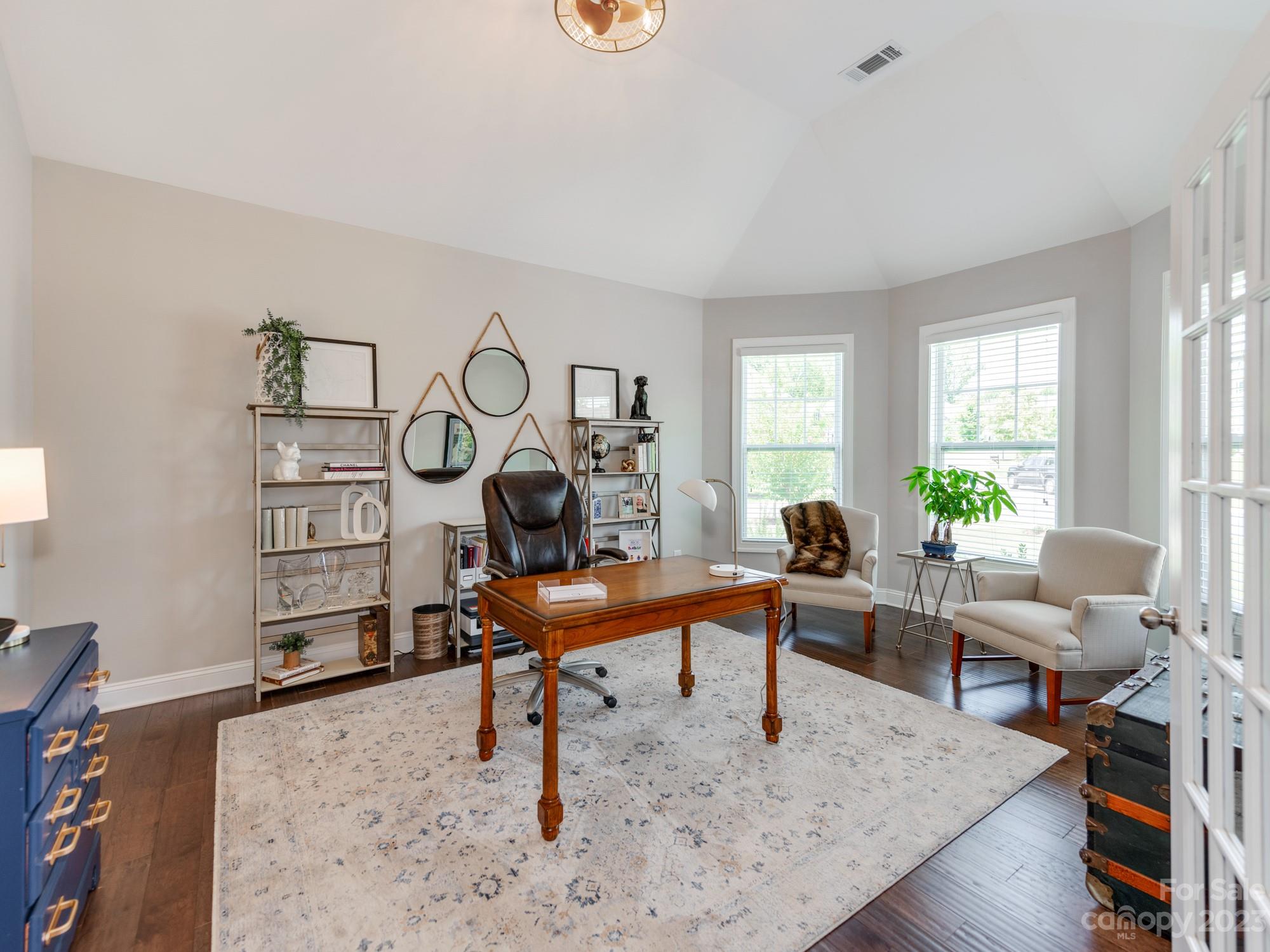 Summerwood - Residential