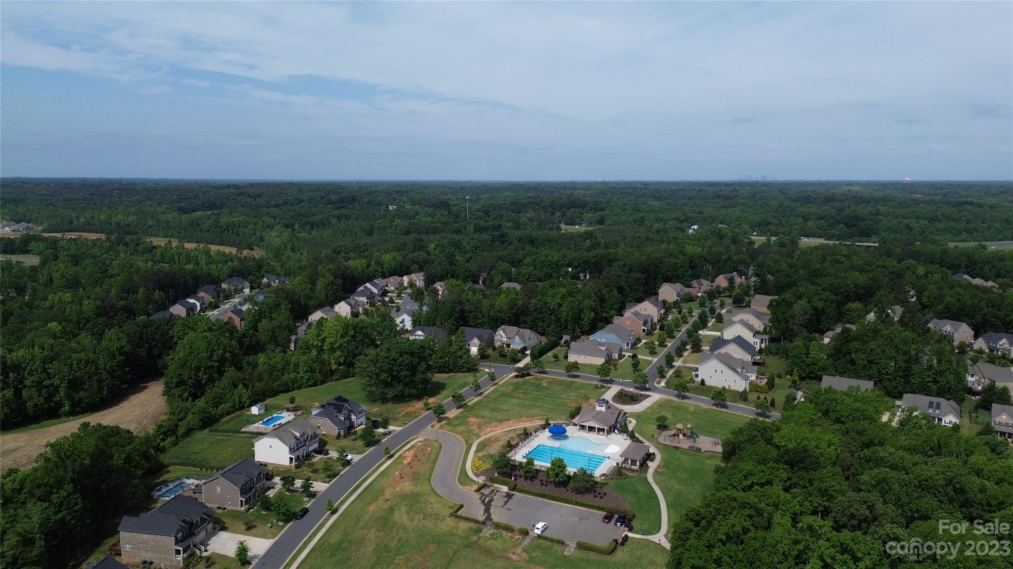 Summerwood - Residential
