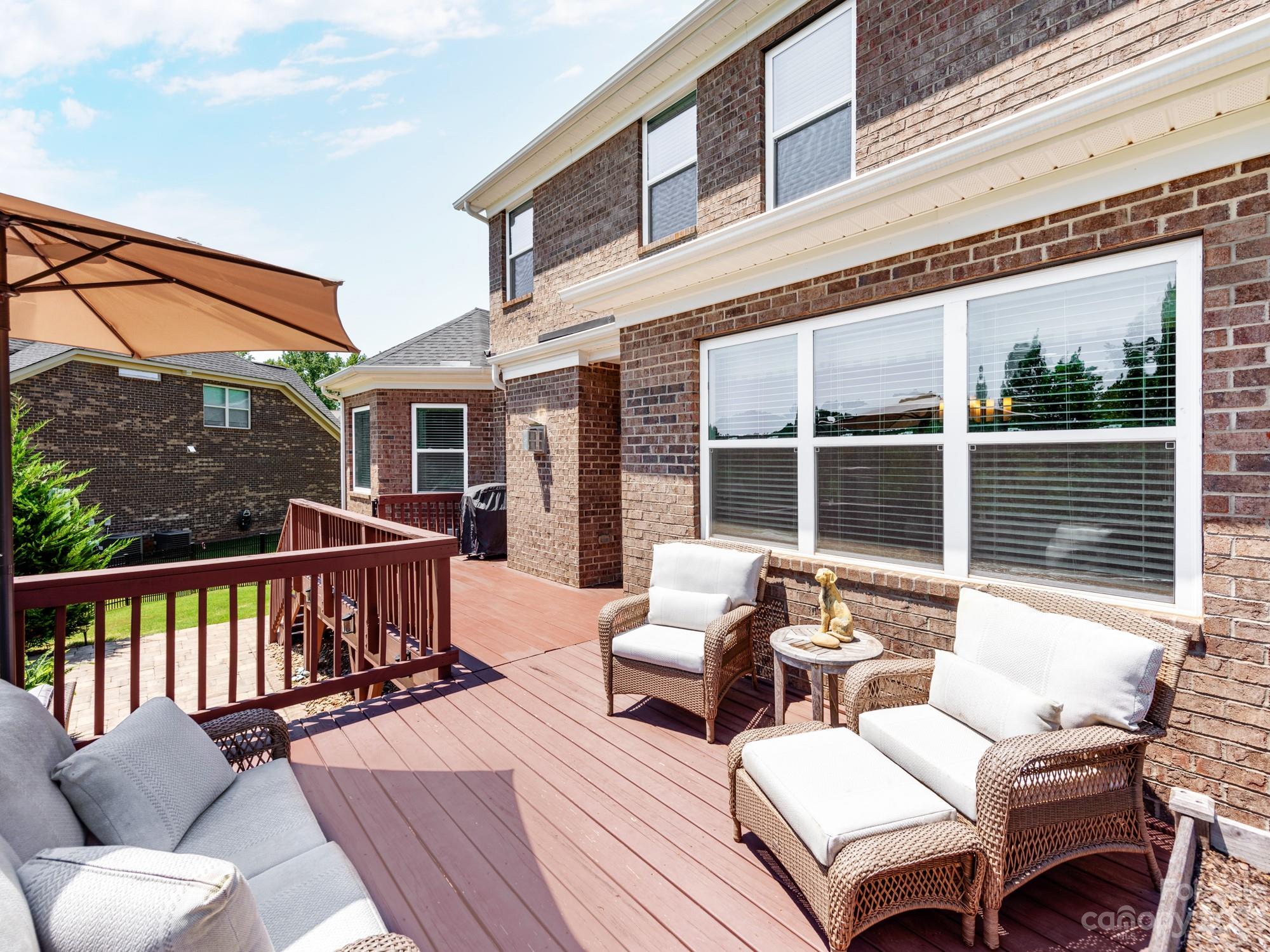 Summerwood - Residential