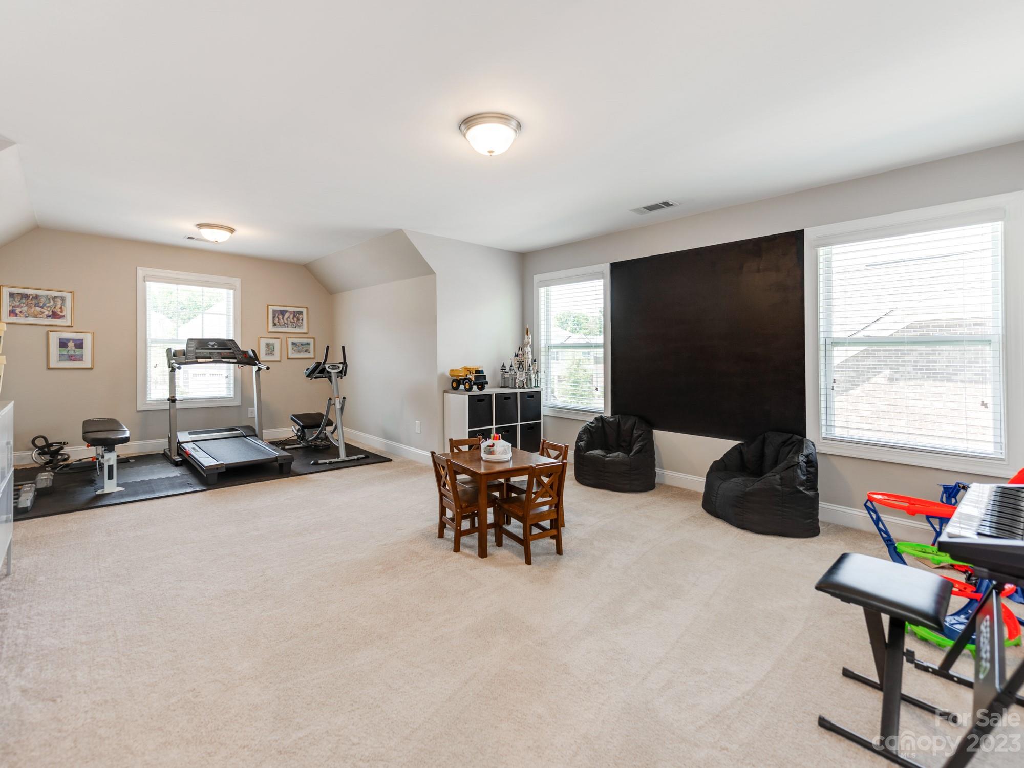 Summerwood - Residential