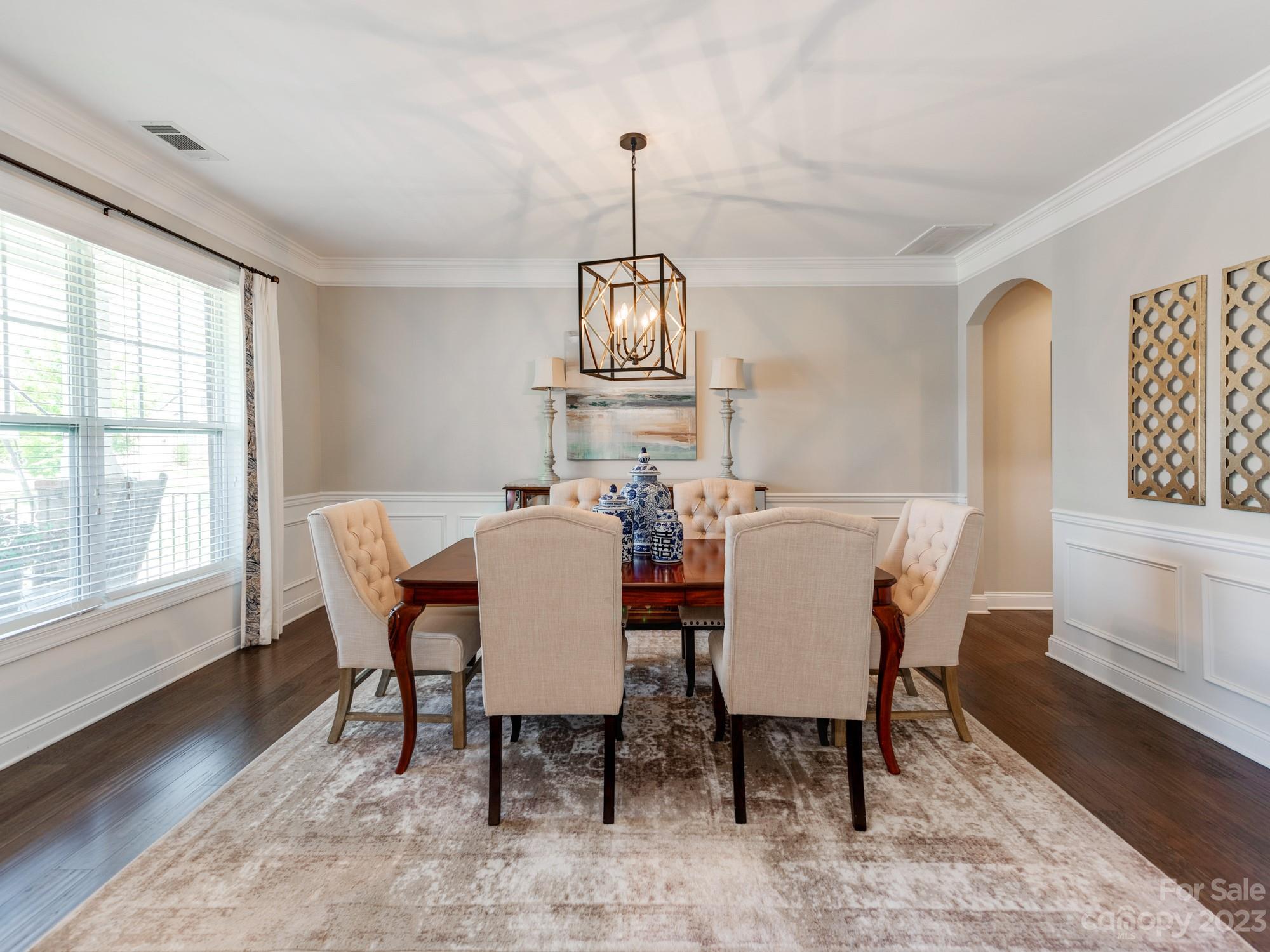Summerwood - Residential