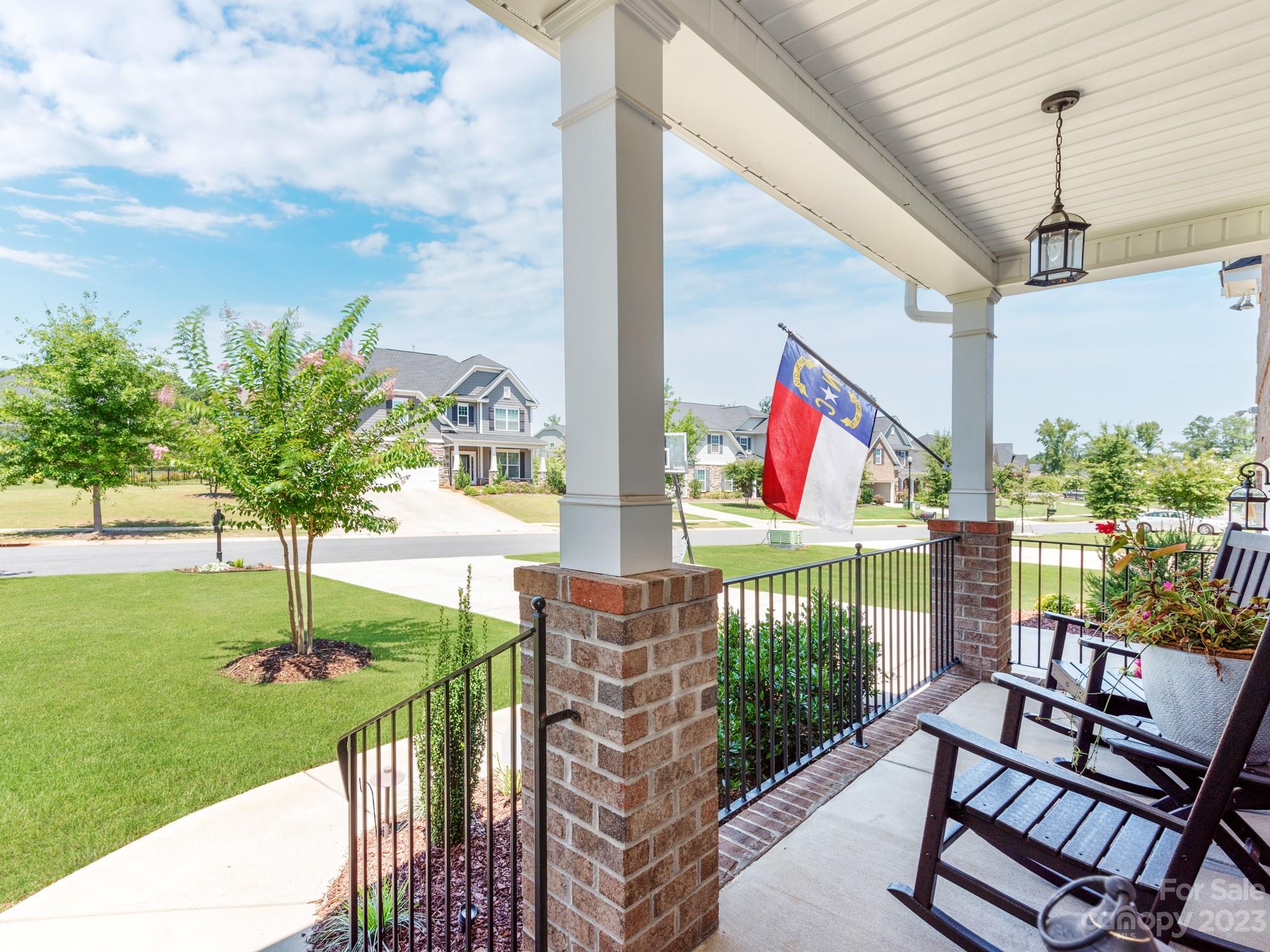 Summerwood - Residential