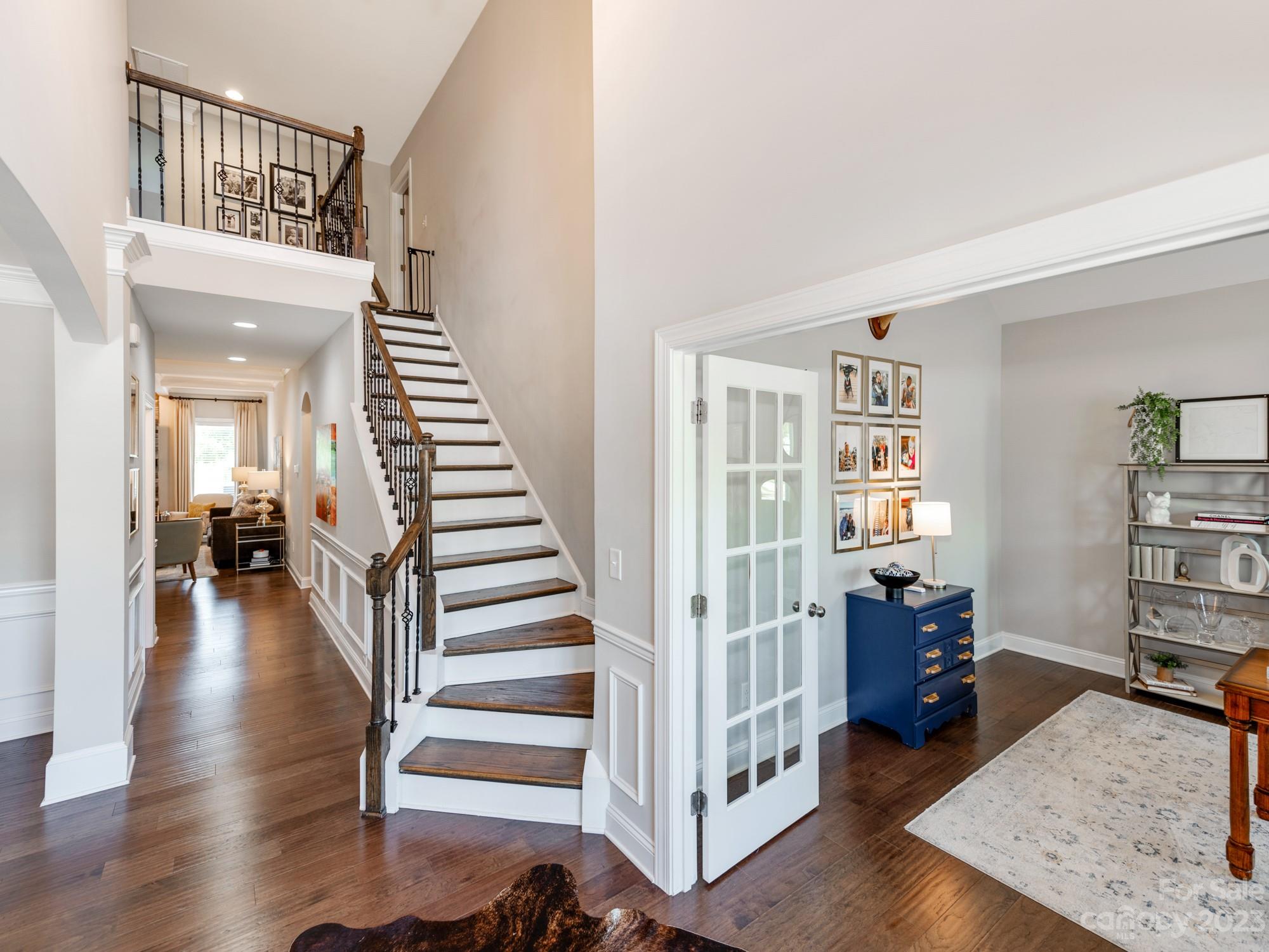 Summerwood - Residential
