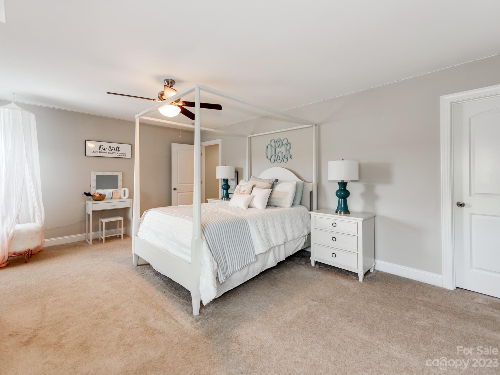 Summerwood - Residential