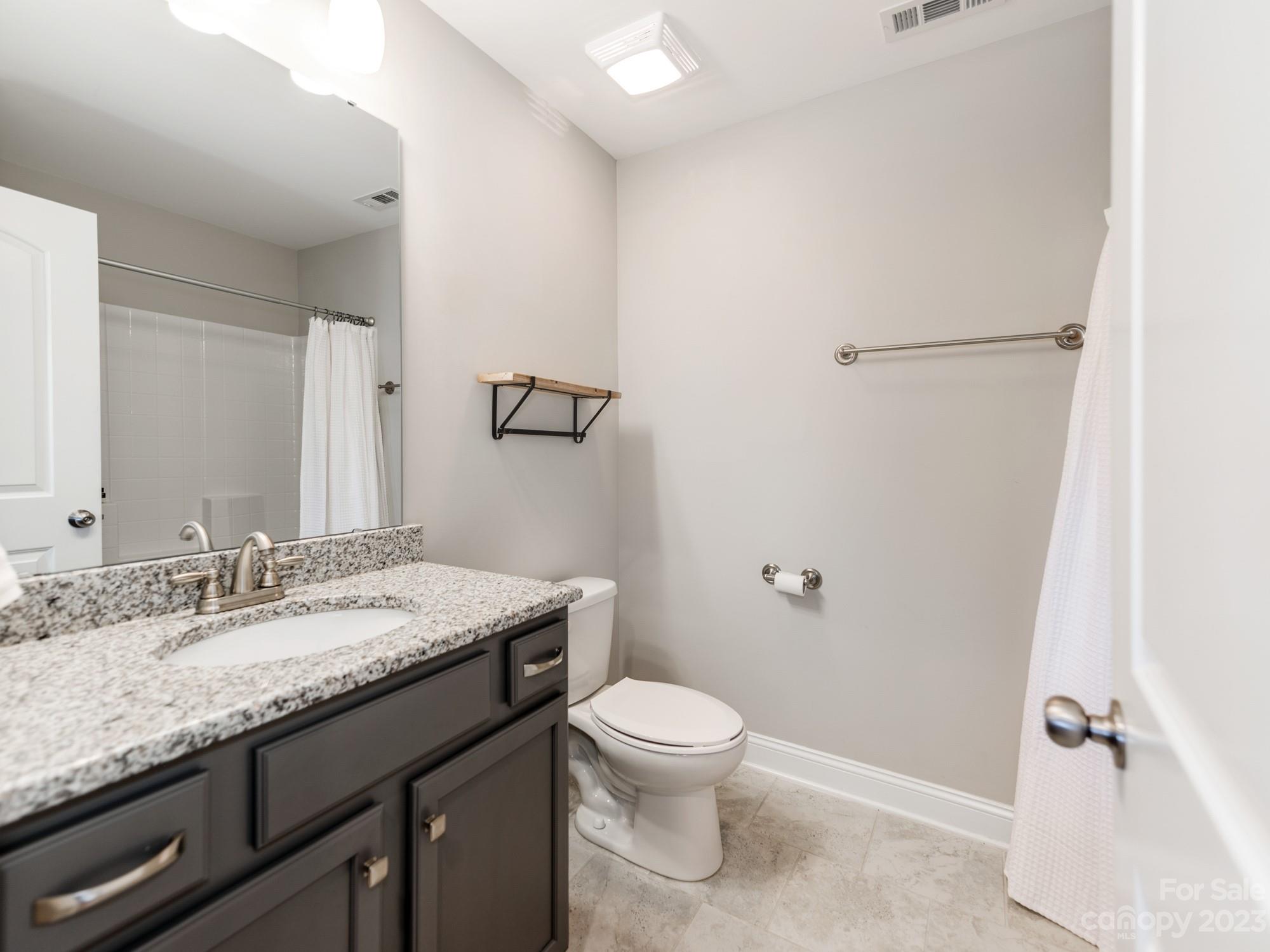 Summerwood - Residential