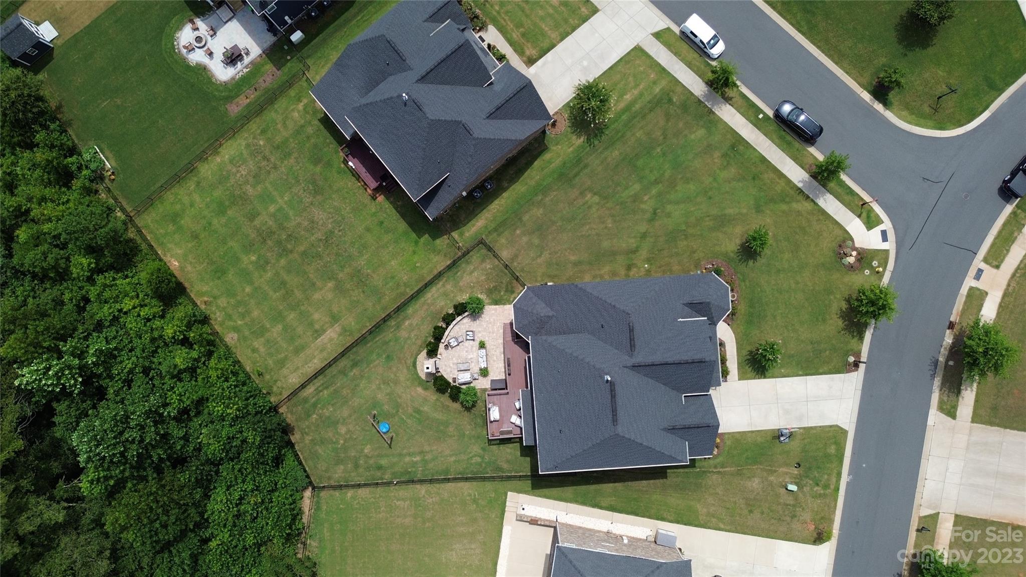 Summerwood - Residential