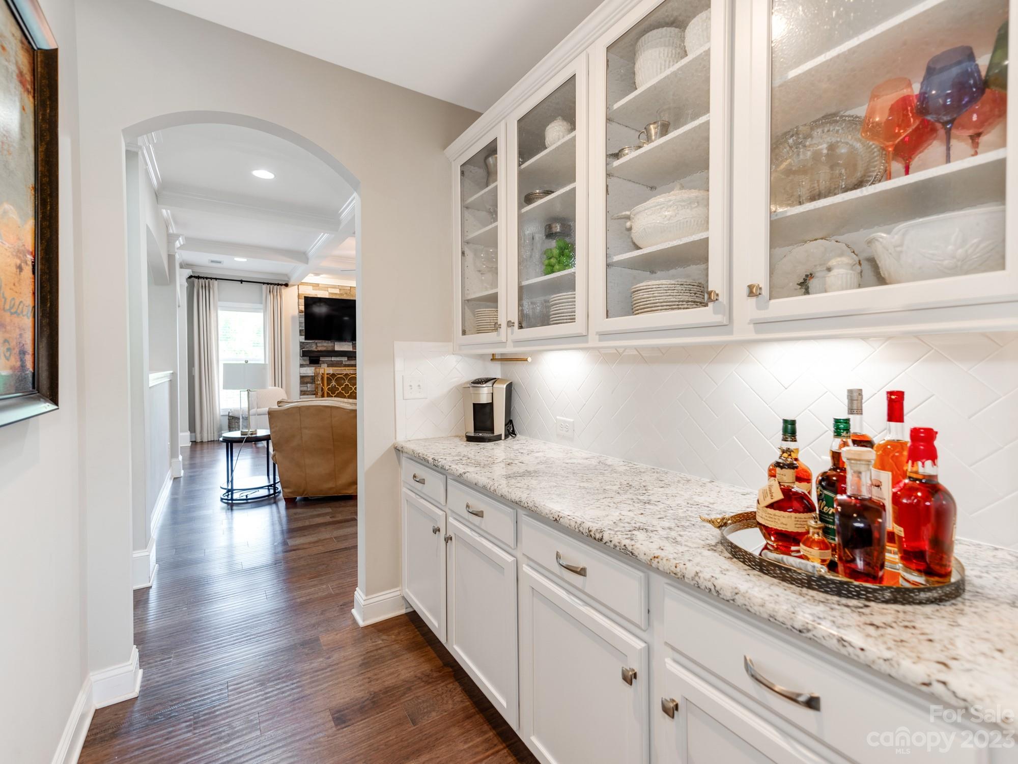 Summerwood - Residential