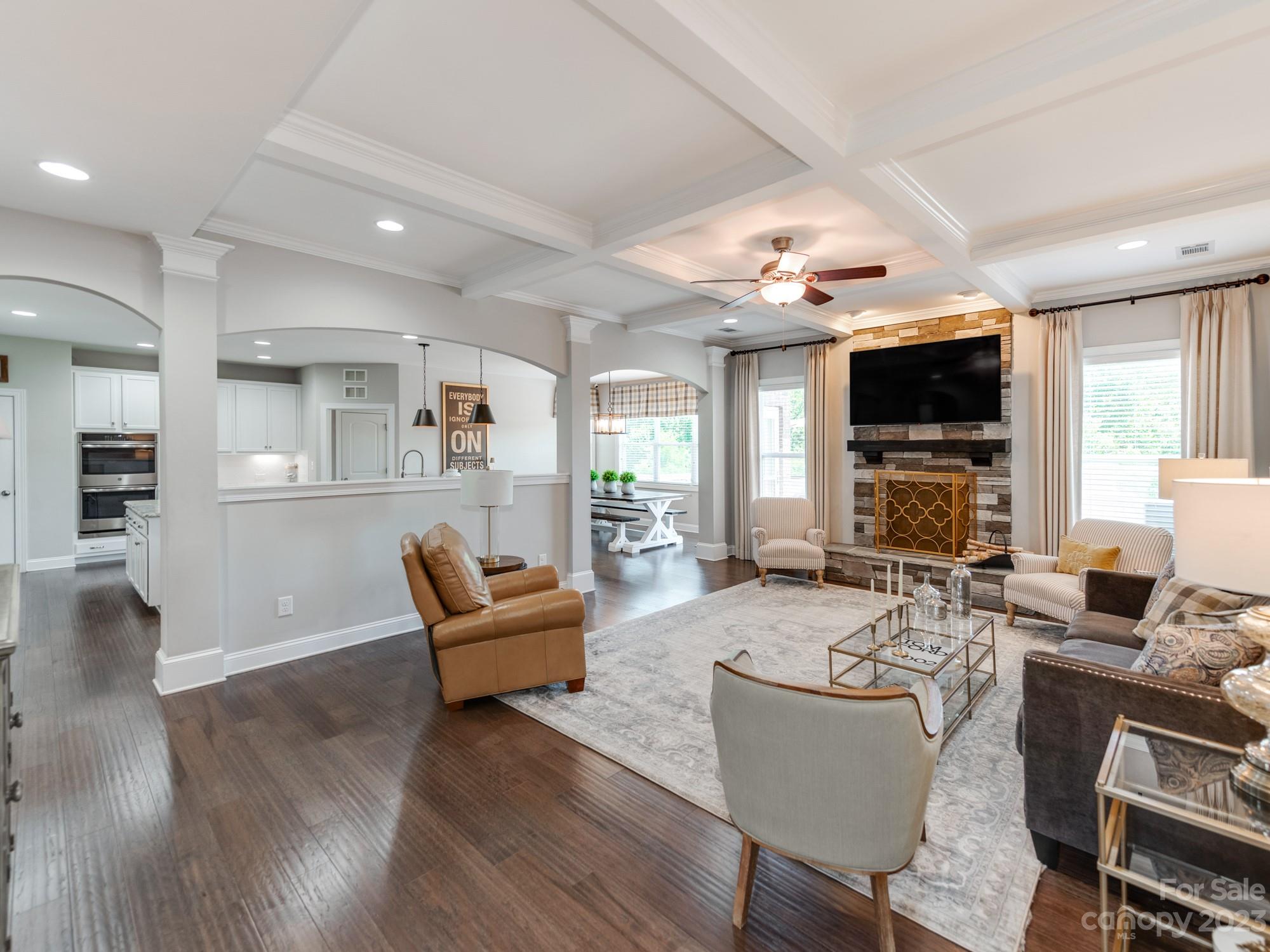 Summerwood - Residential