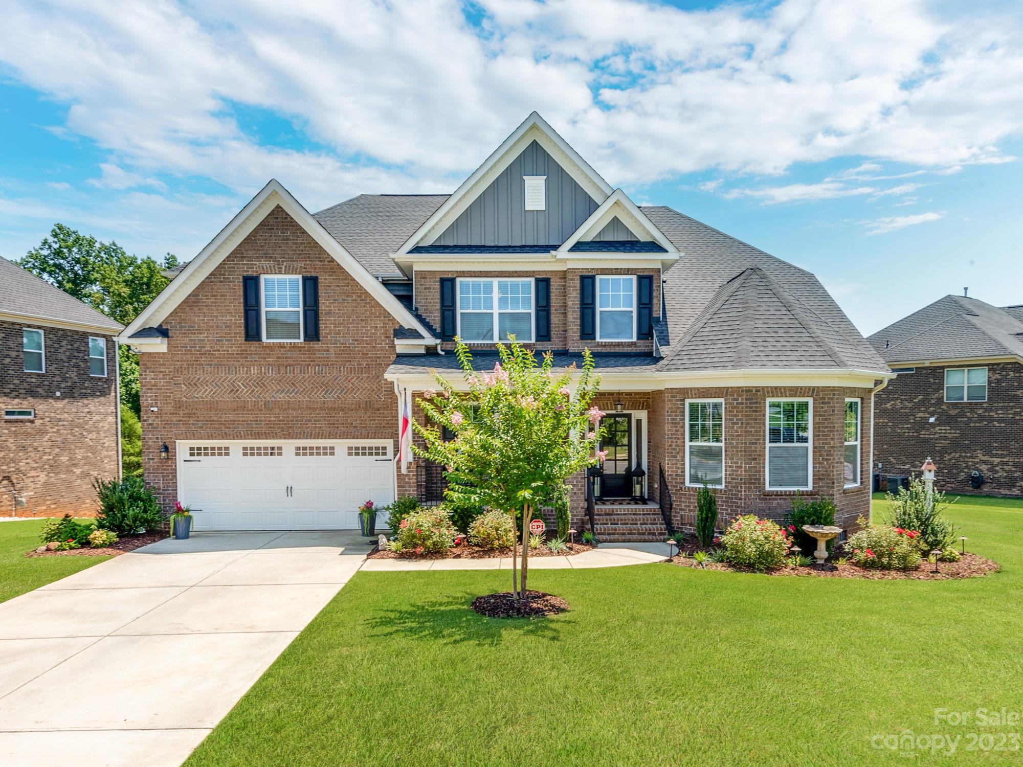 Summerwood - Residential