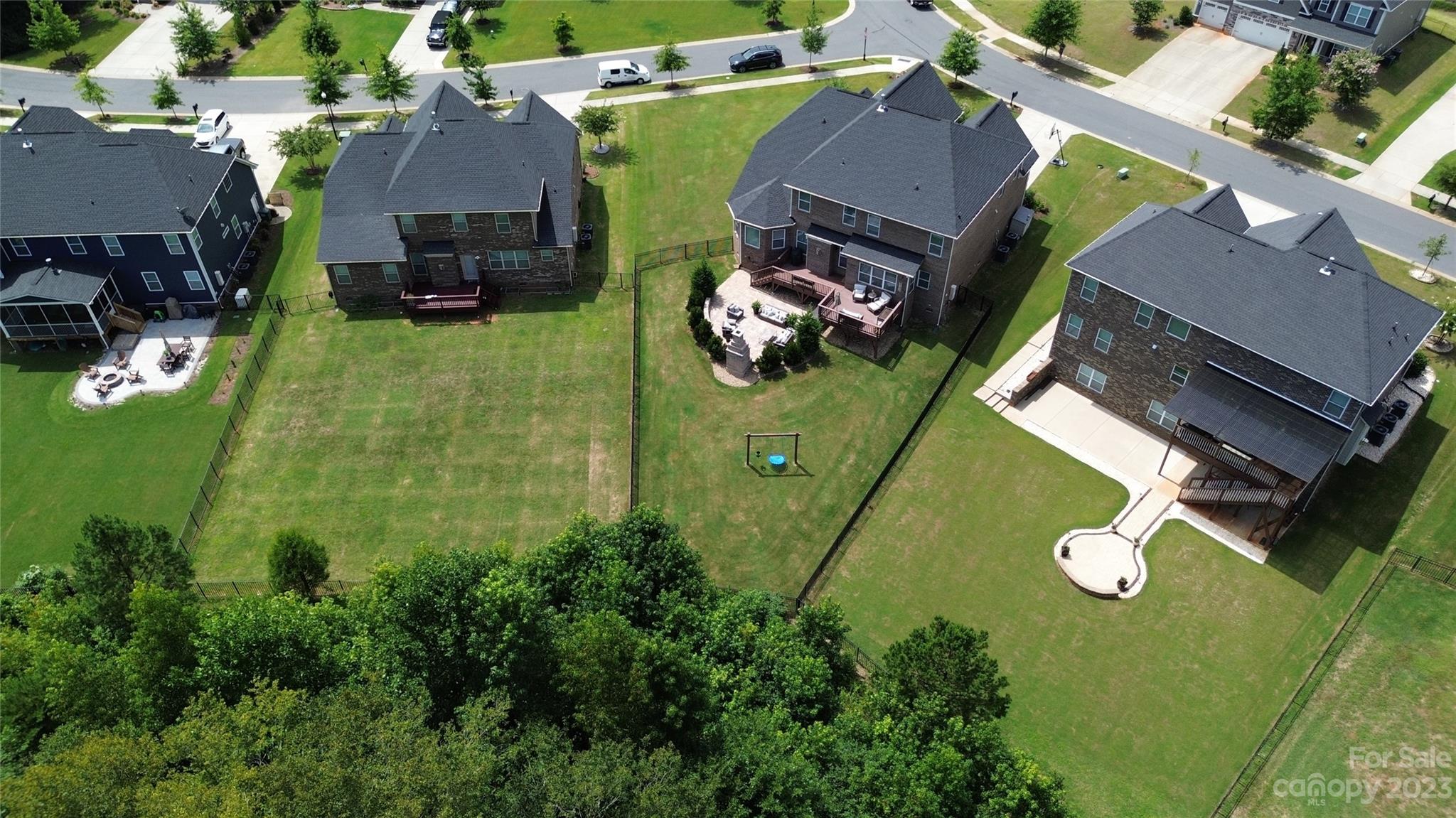 Summerwood - Residential