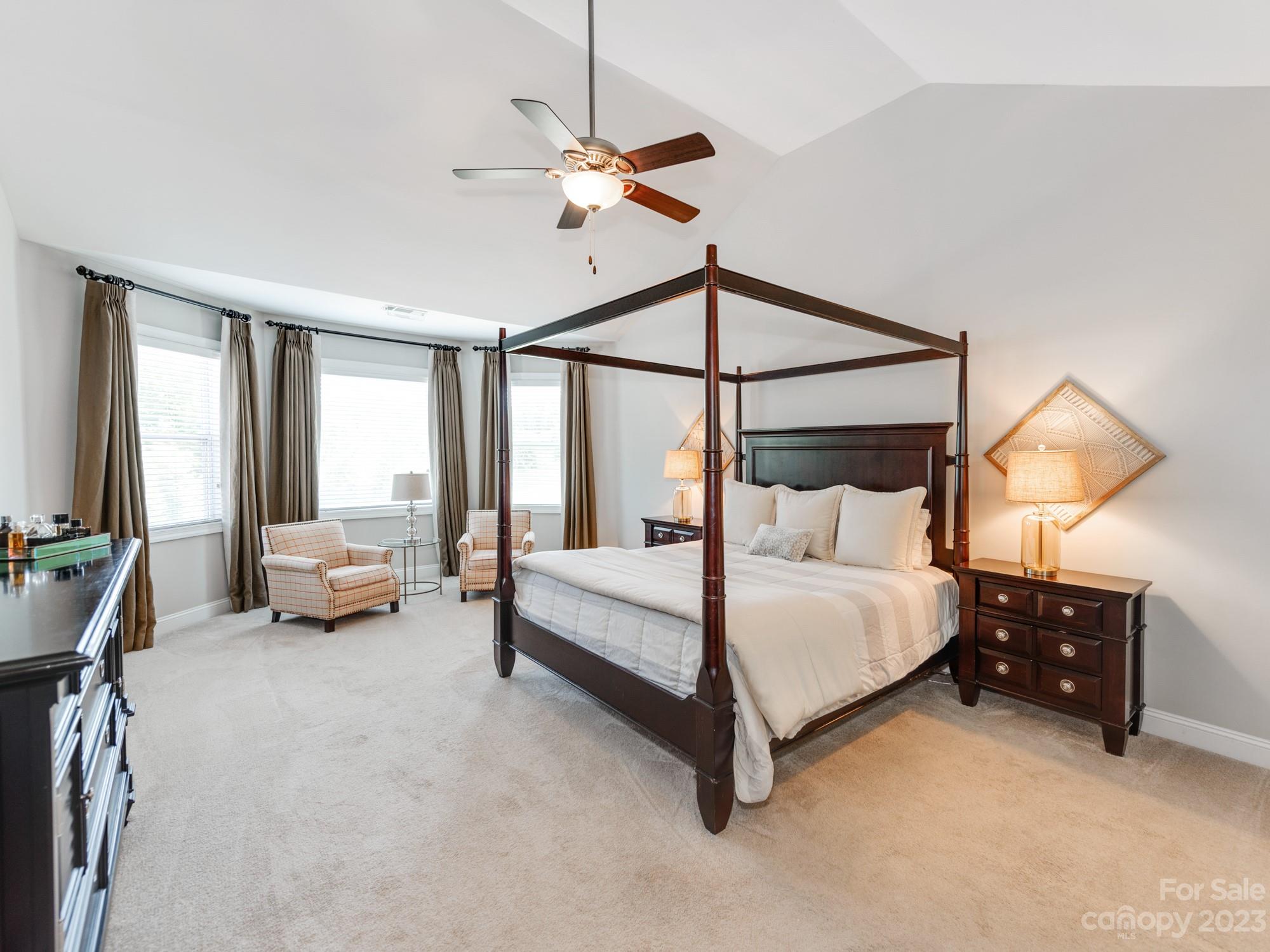 Summerwood - Residential