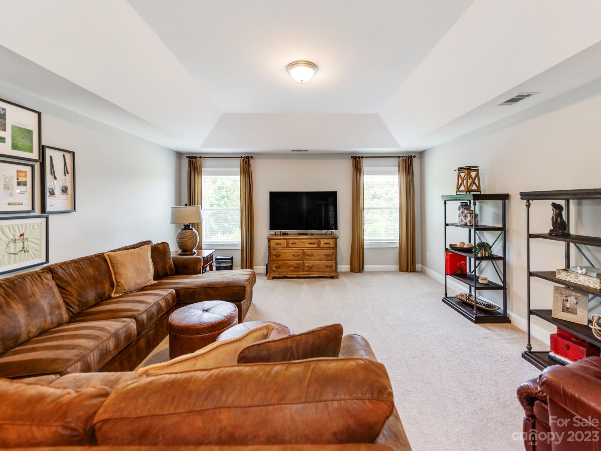 Summerwood - Residential