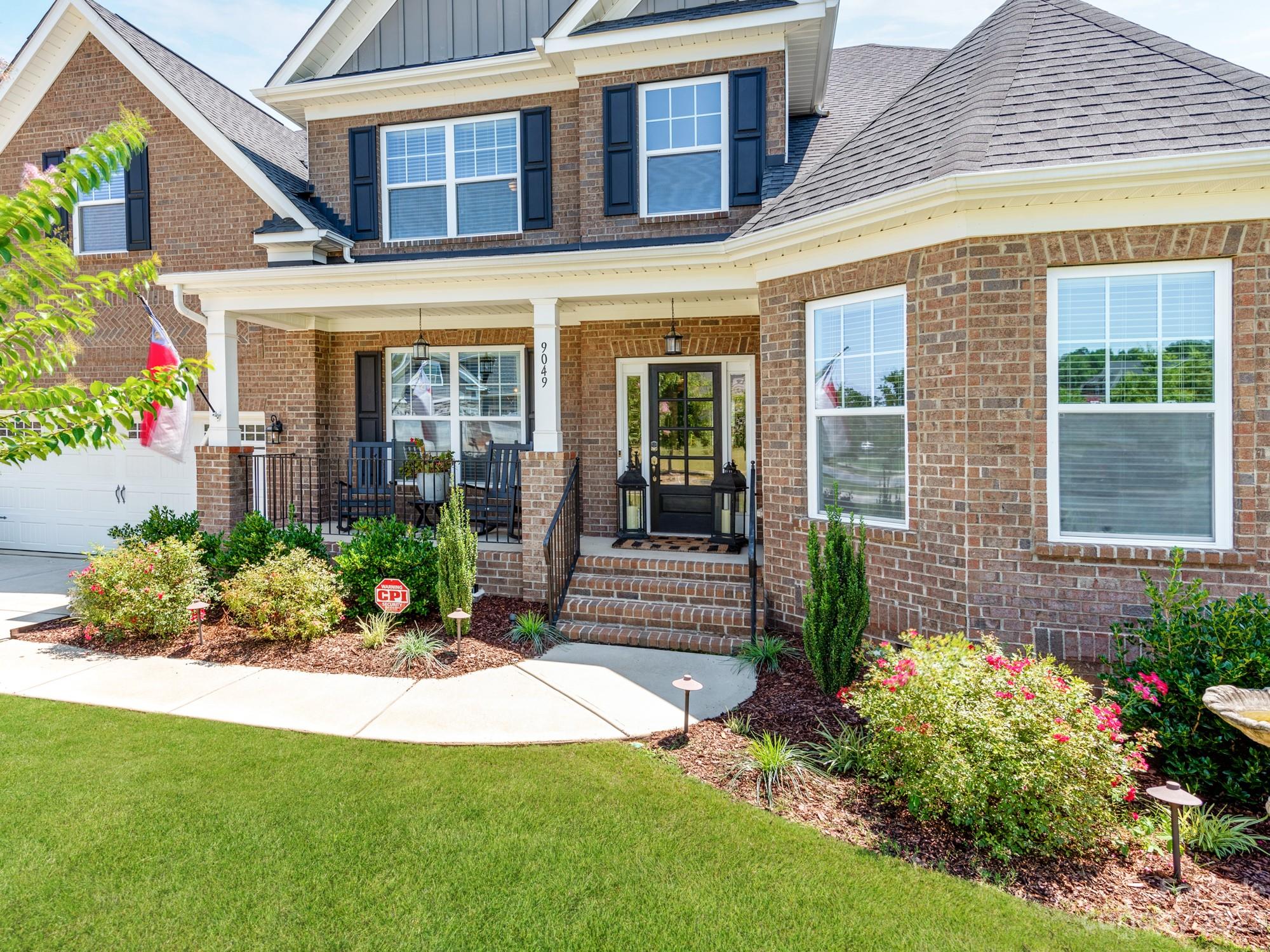 Summerwood - Residential
