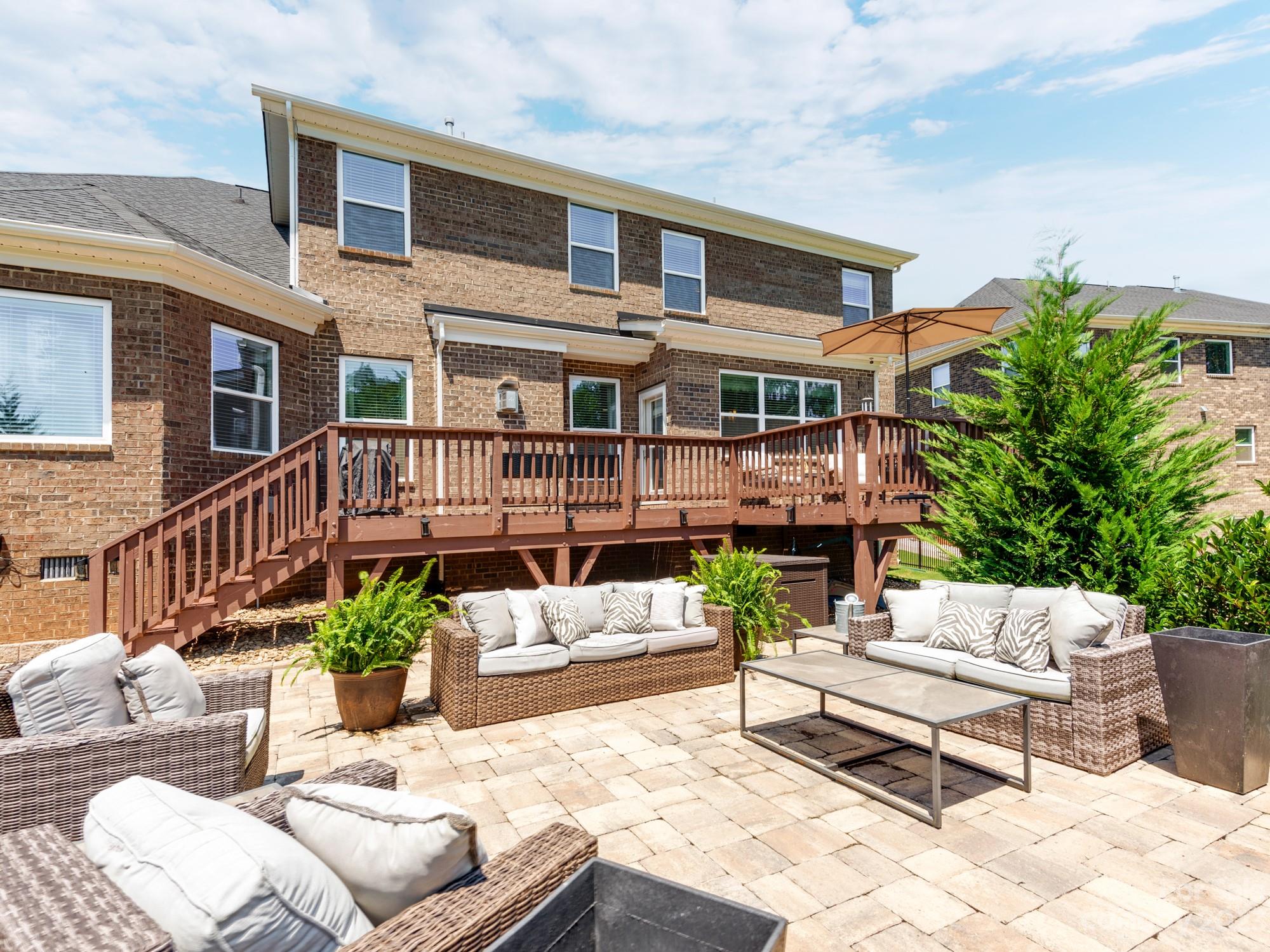Summerwood - Residential