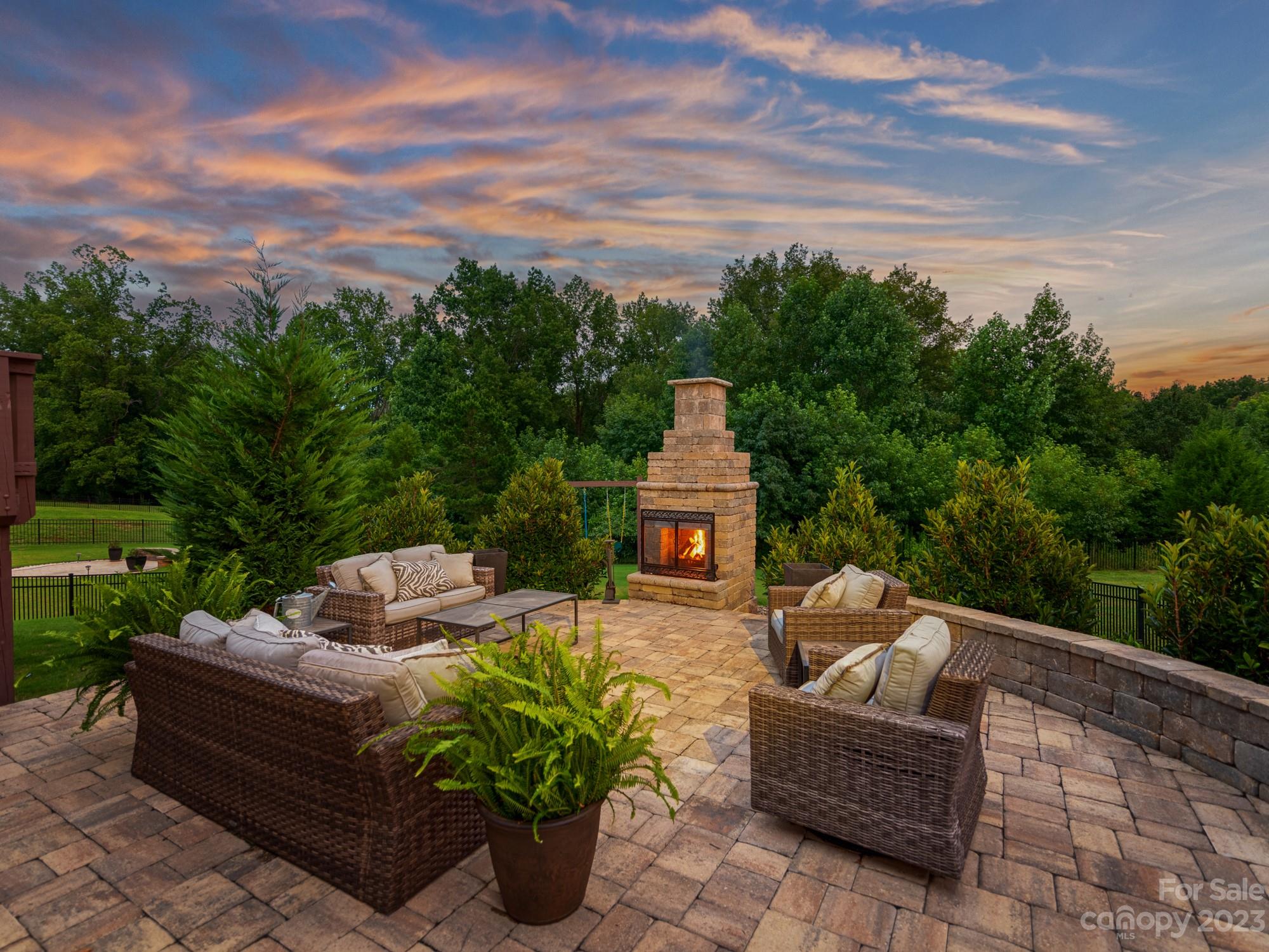 Summerwood - Residential