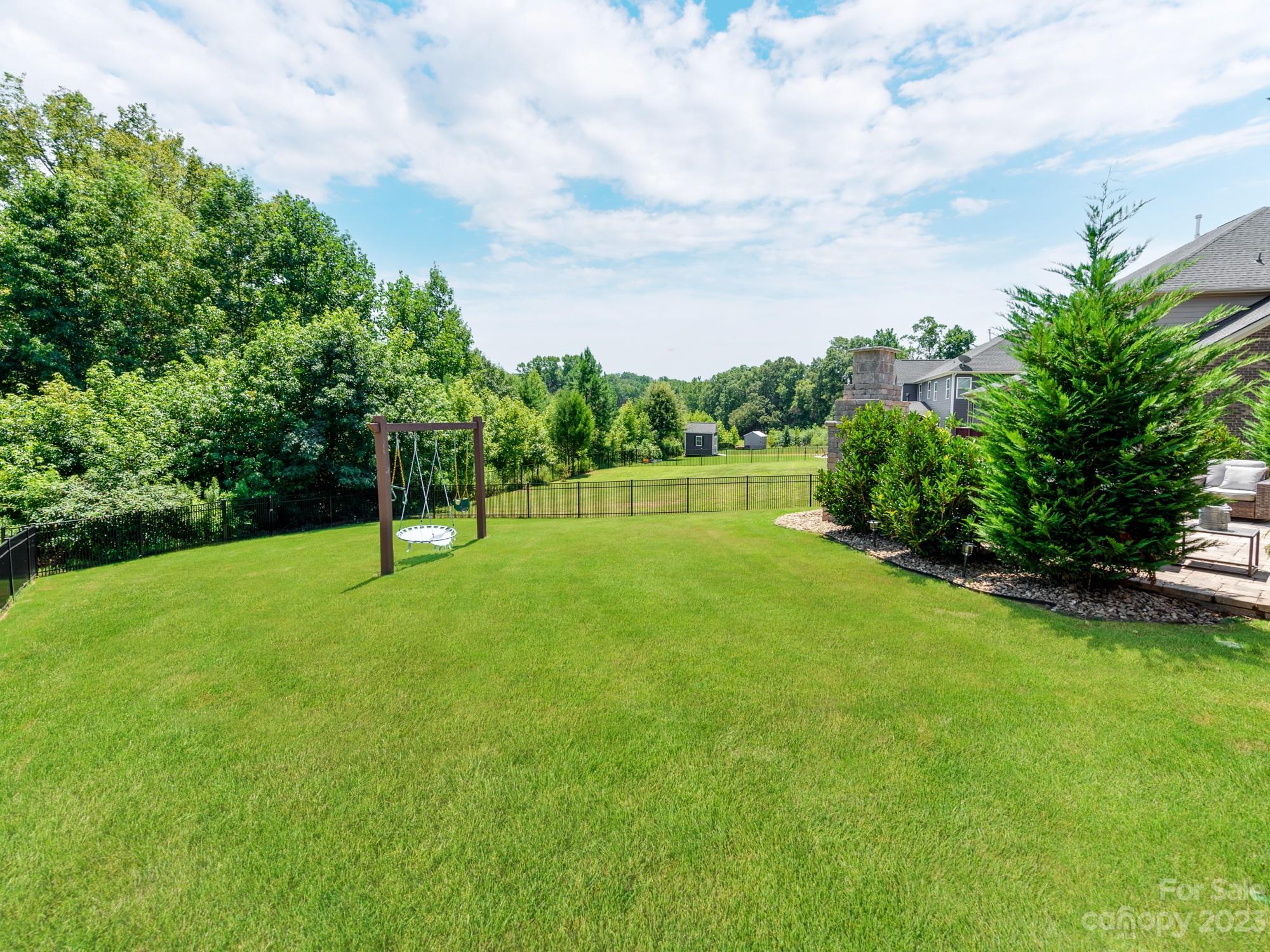 Summerwood - Residential
