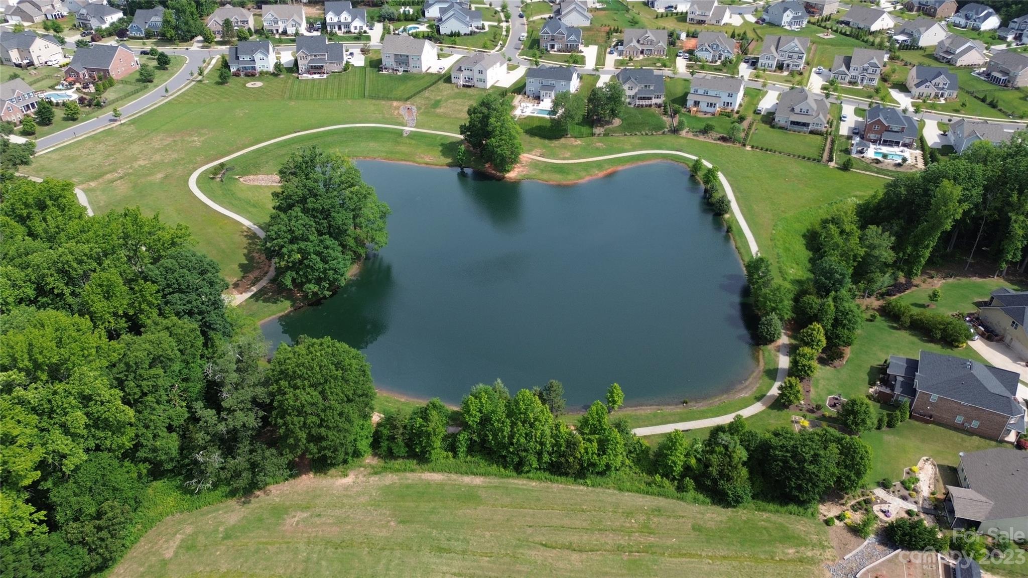 Summerwood - Residential