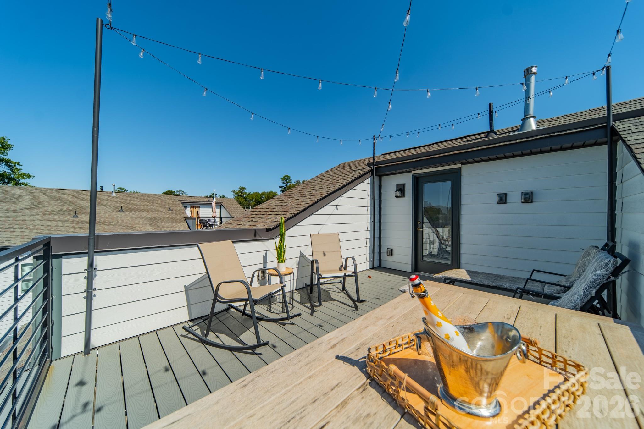 Hudson Oaks - Residential