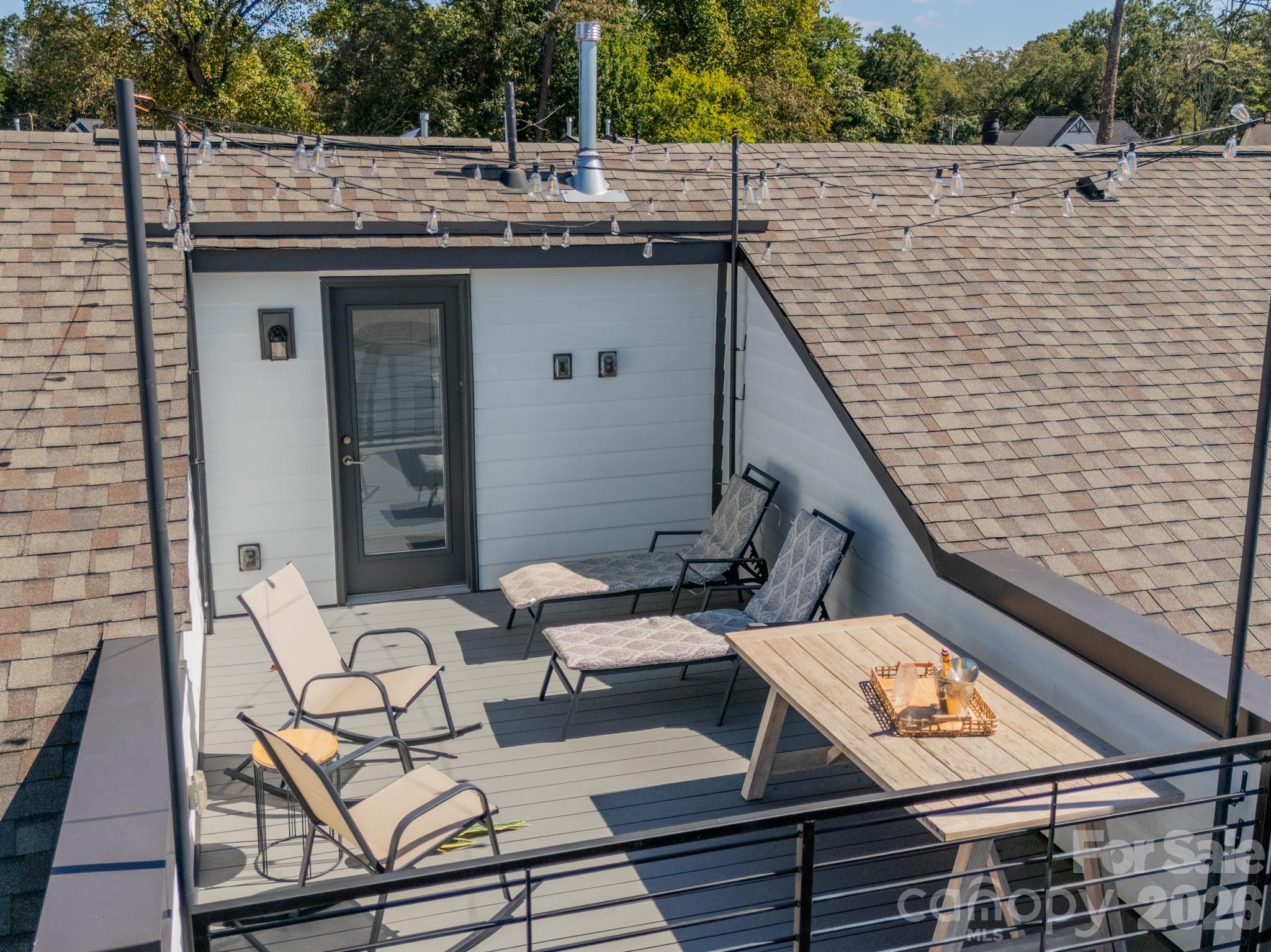 Hudson Oaks - Residential