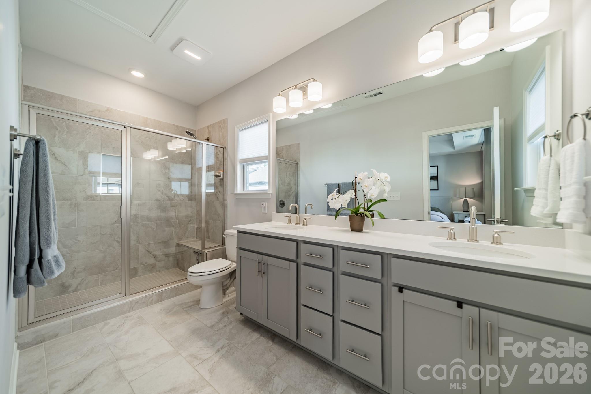 Hudson Oaks - Residential