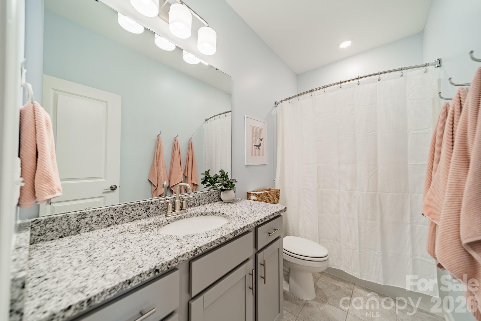 Hudson Oaks - Residential