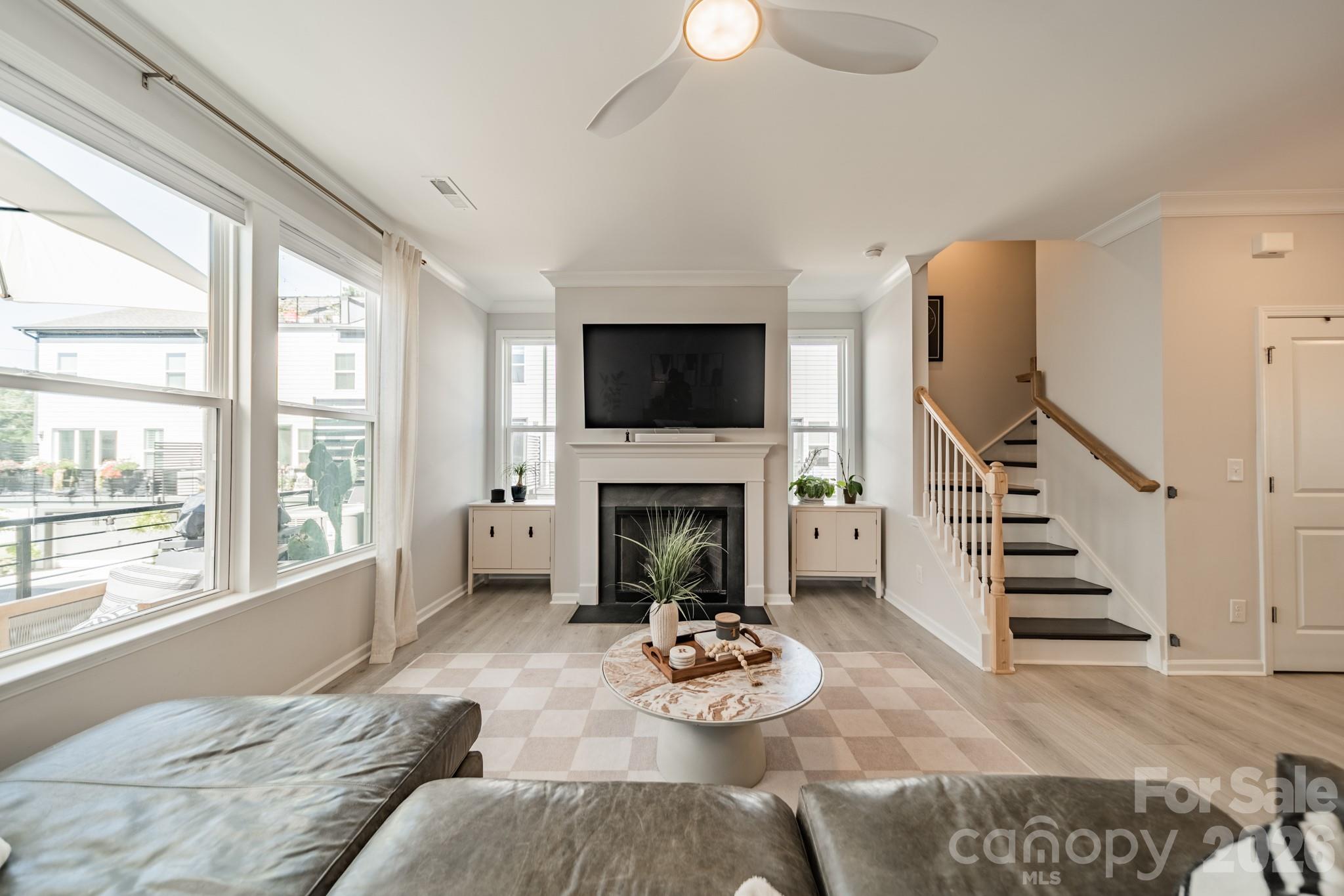 Hudson Oaks - Residential