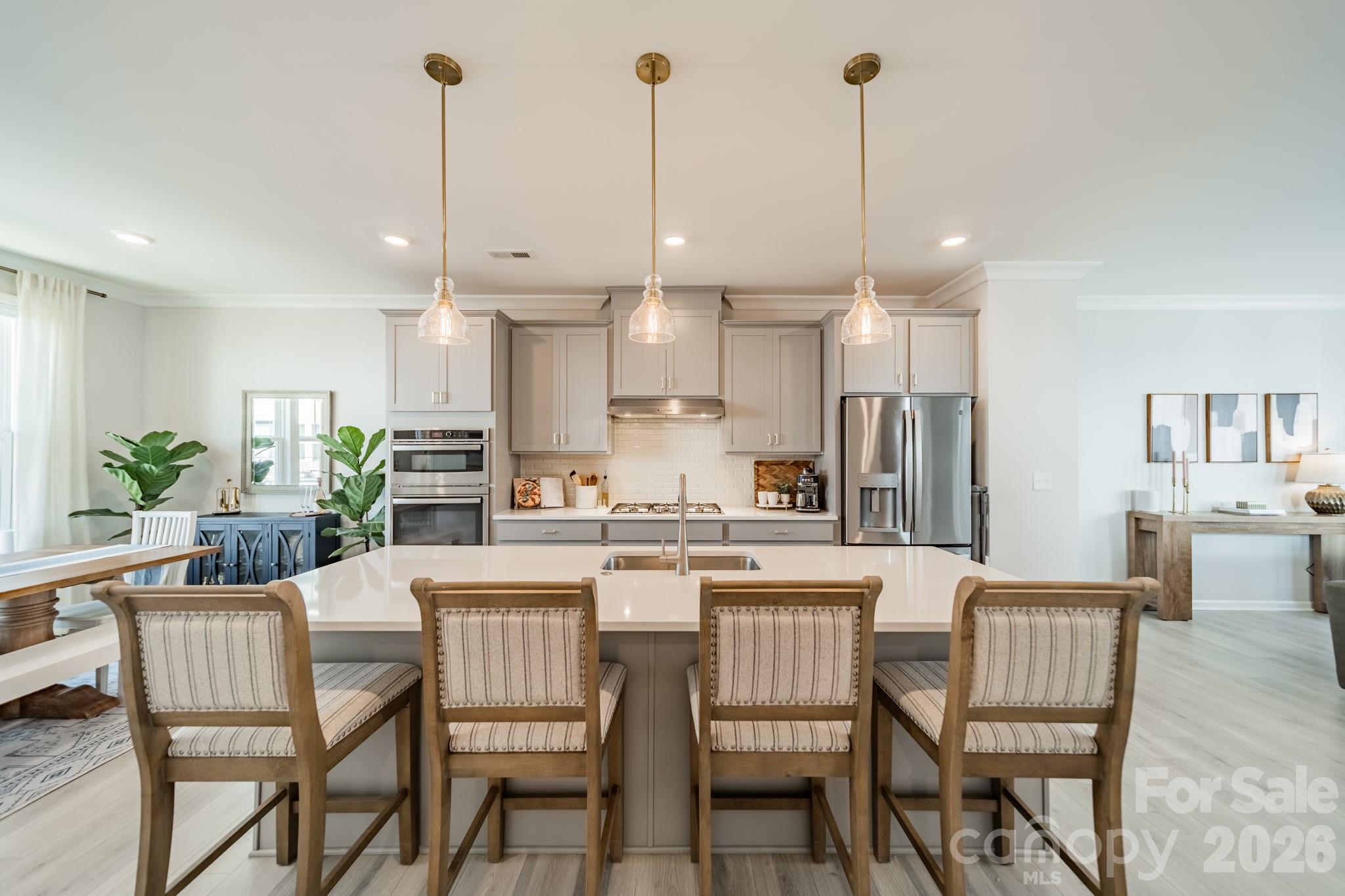 Hudson Oaks - Residential