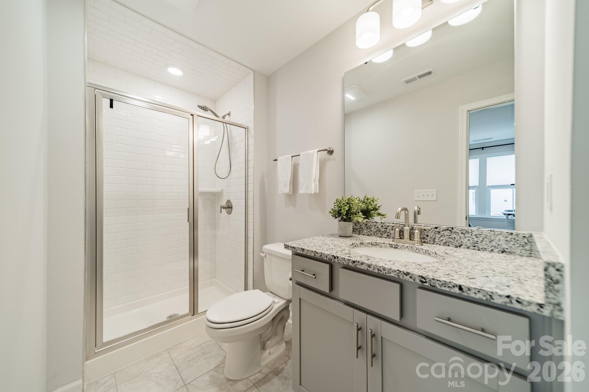 Hudson Oaks - Residential