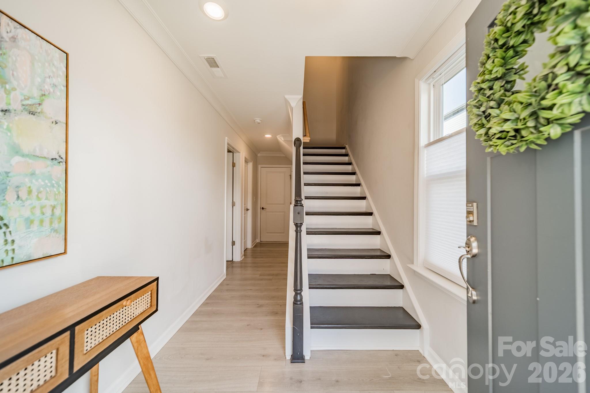 Hudson Oaks - Residential