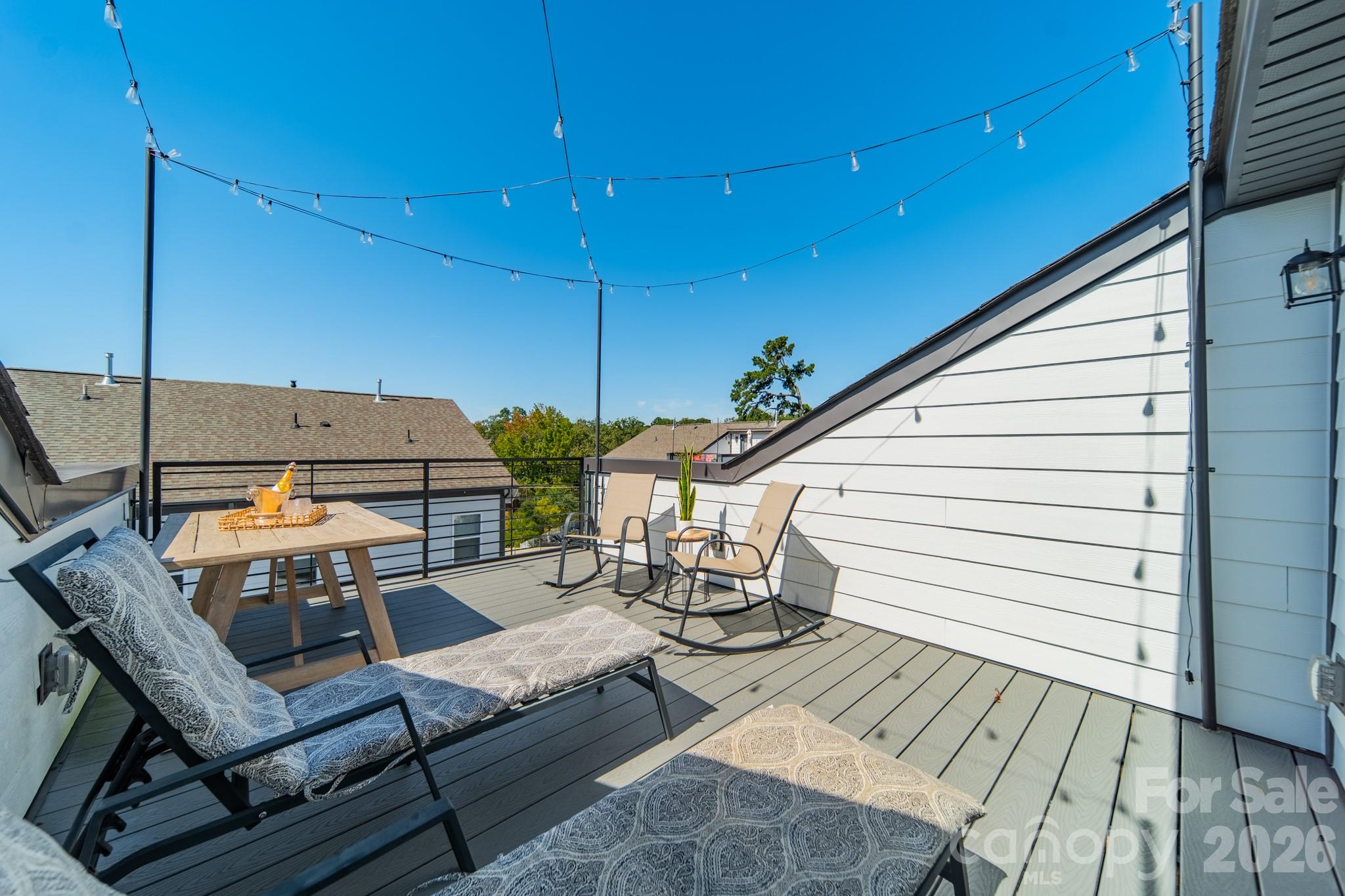 Hudson Oaks - Residential