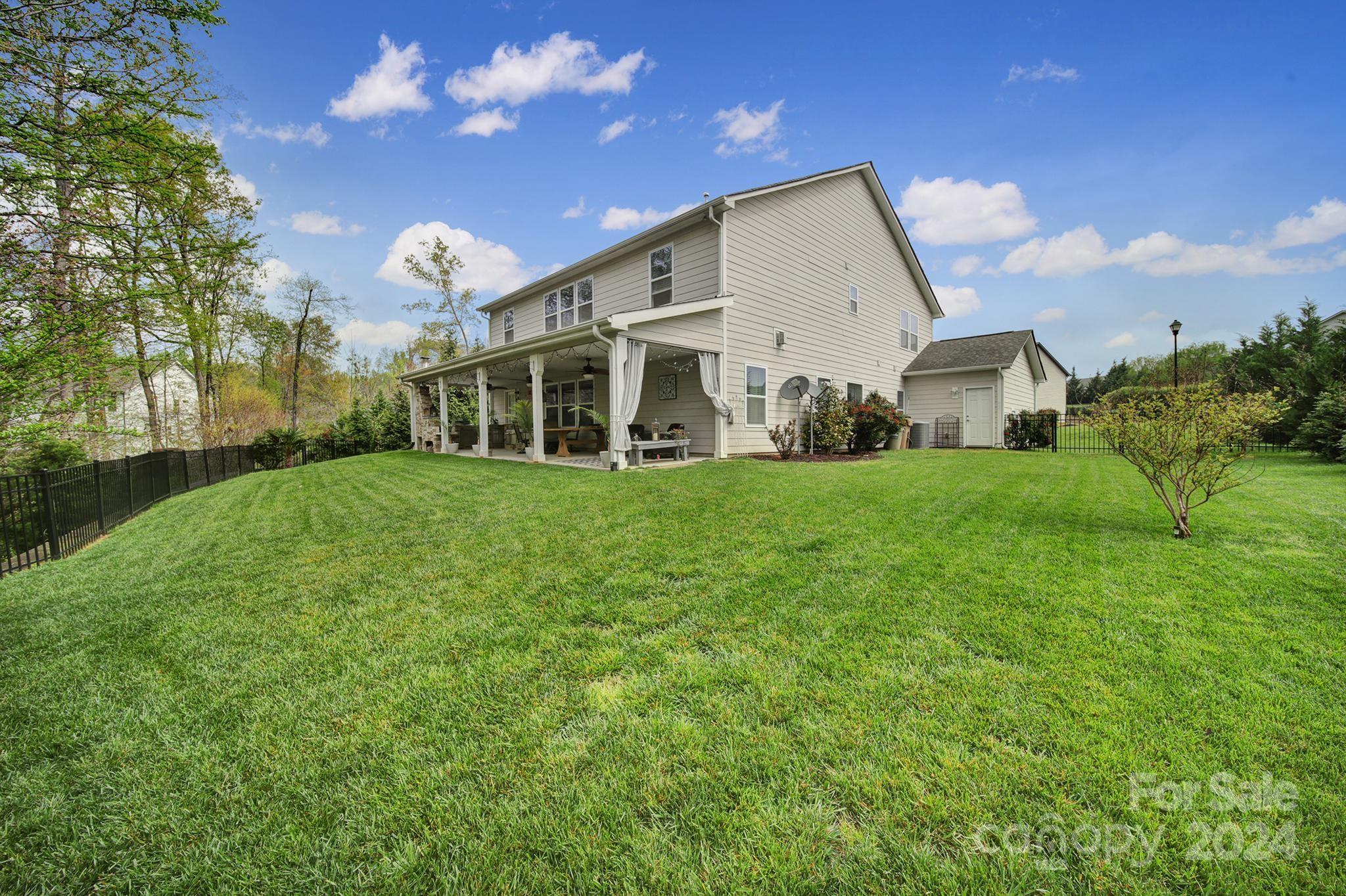 Fox Ridge - Residential