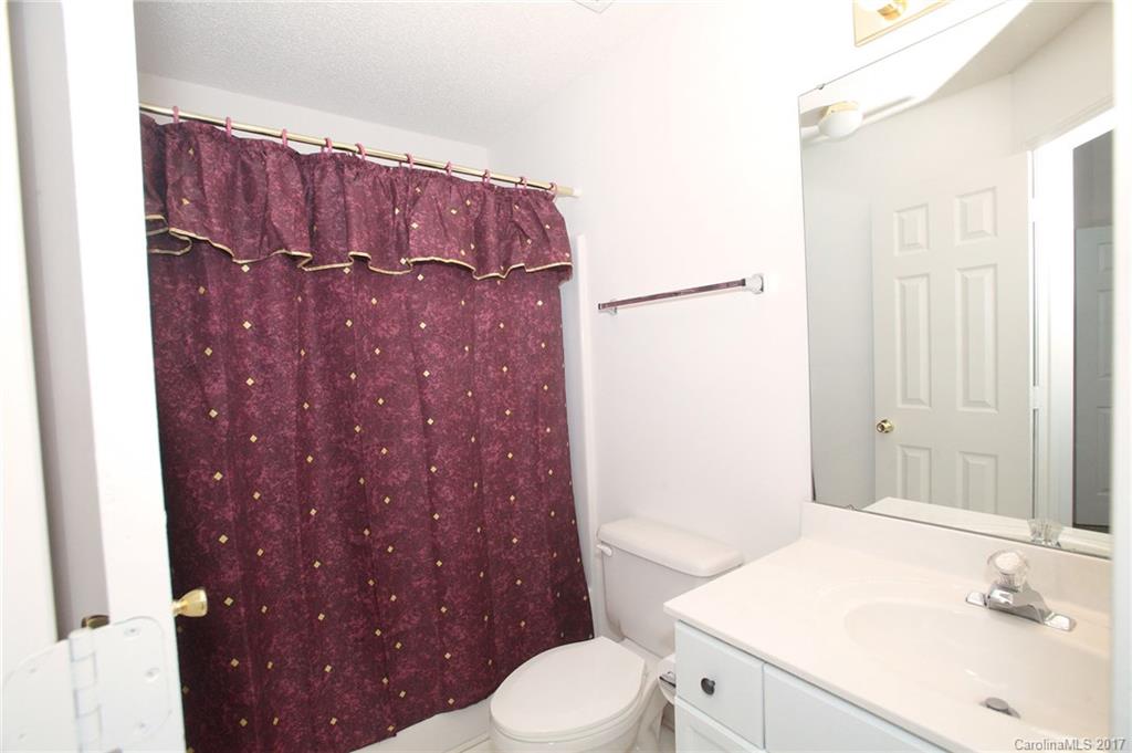 Roxborough - Residential