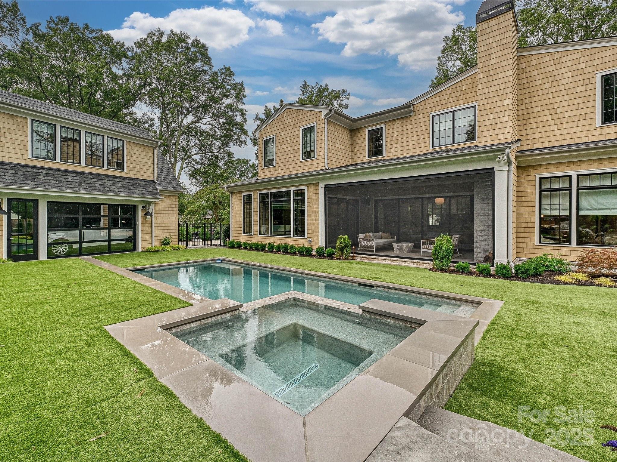 Old Foxcroft - Residential