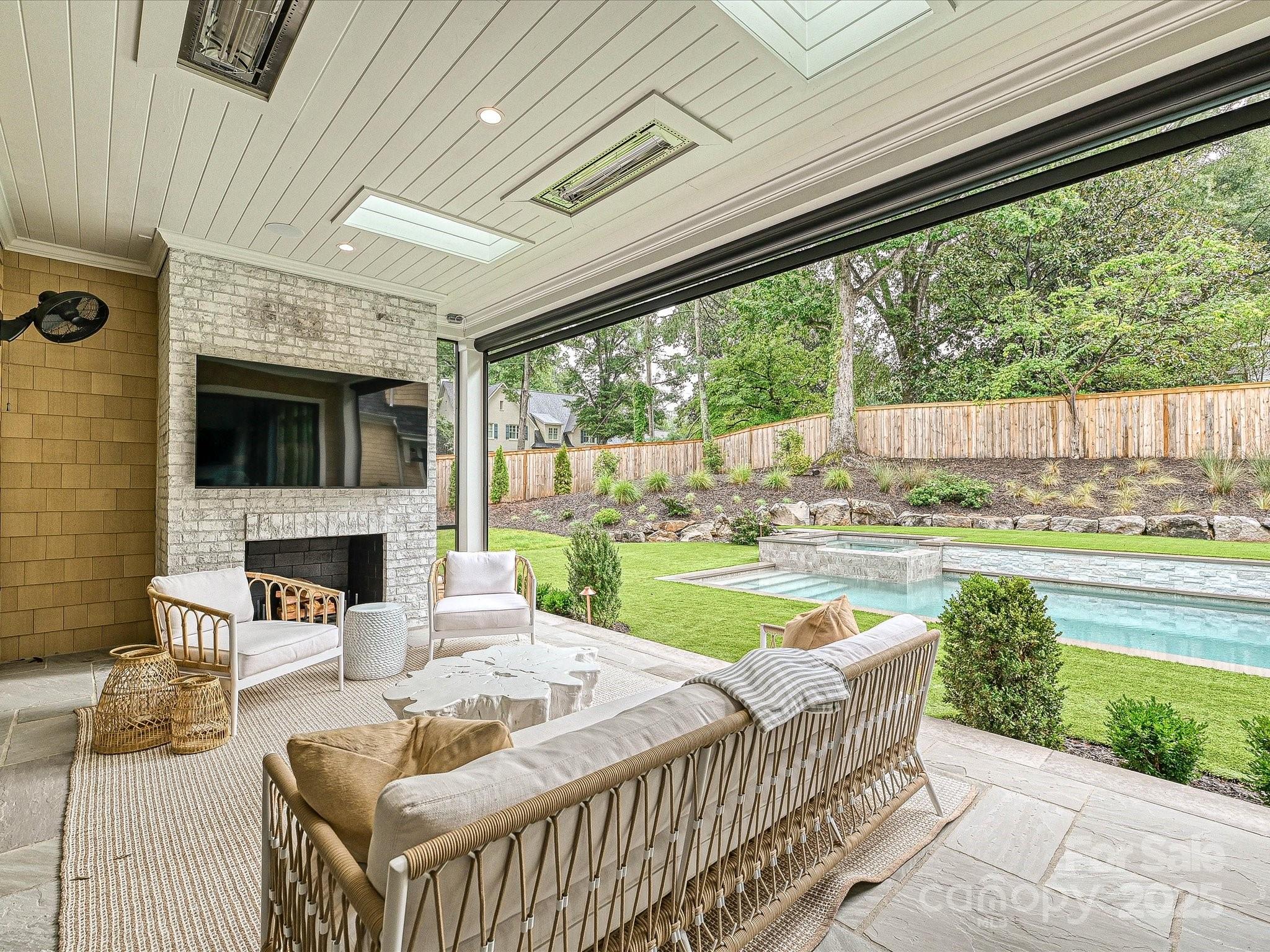 Old Foxcroft - Residential