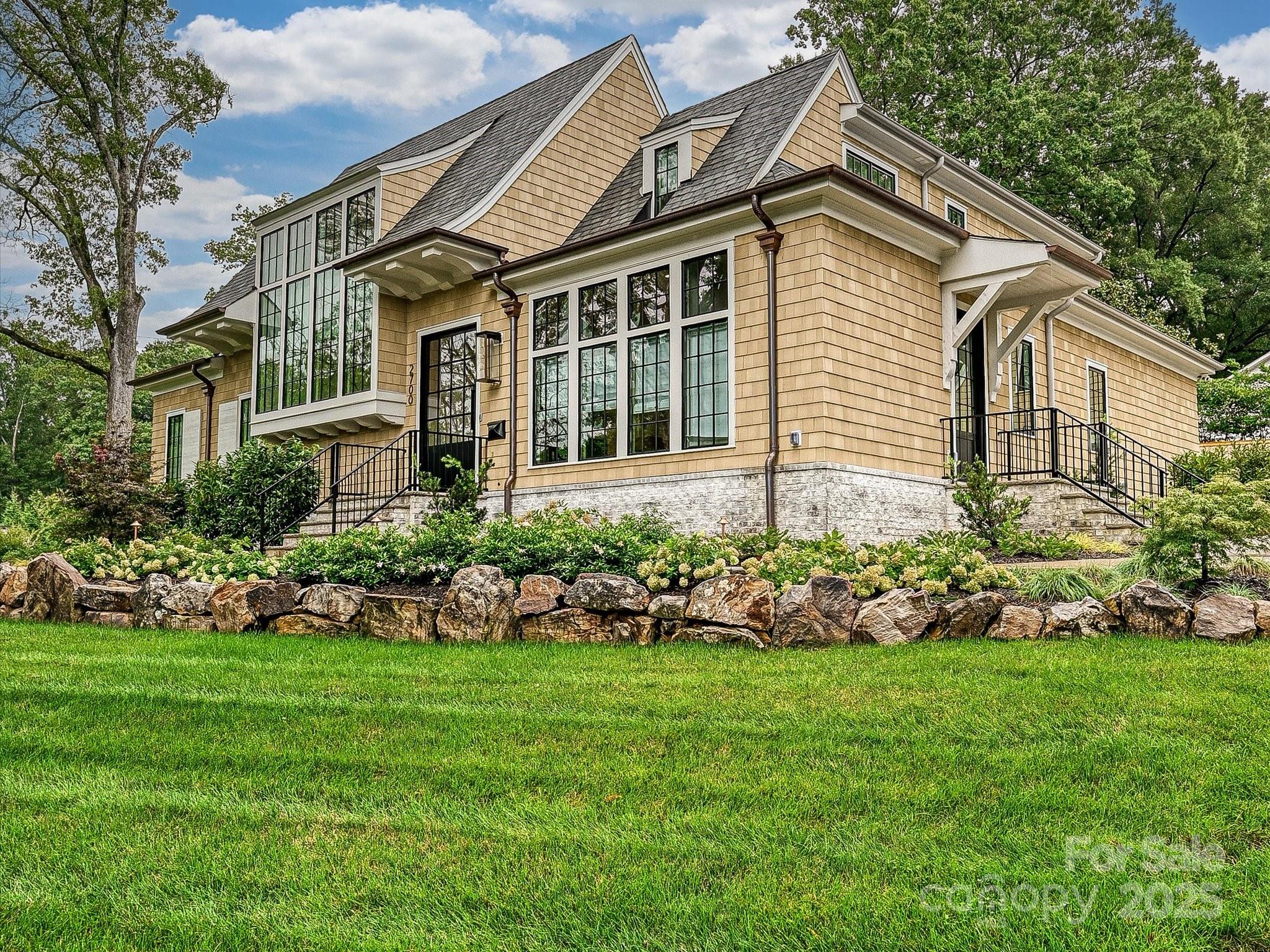 Old Foxcroft - Residential