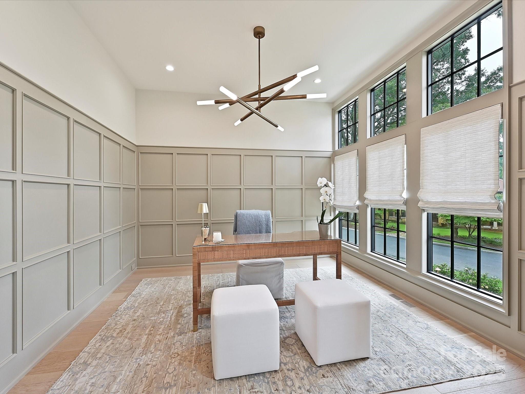 Old Foxcroft - Residential